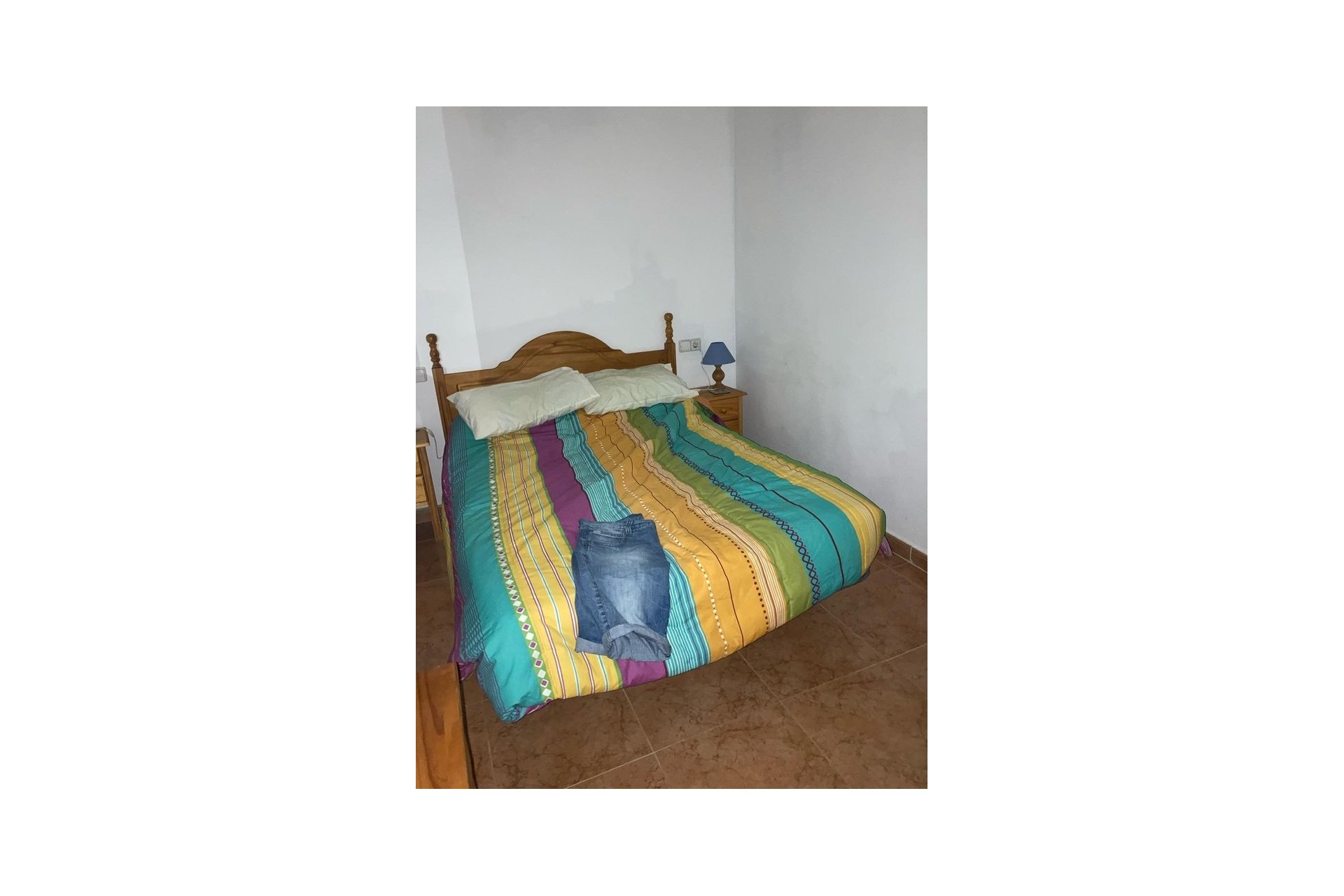 Segunda mano - Town House -
Los Alcazares - Playa de los narejos