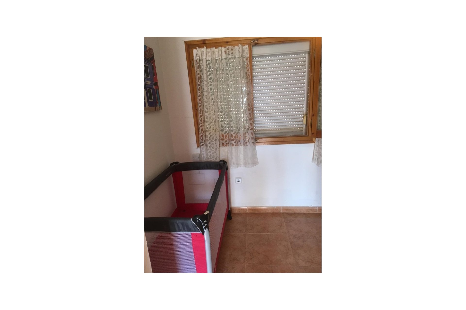 Segunda mano - Town House -
Los Alcazares - Playa de los narejos