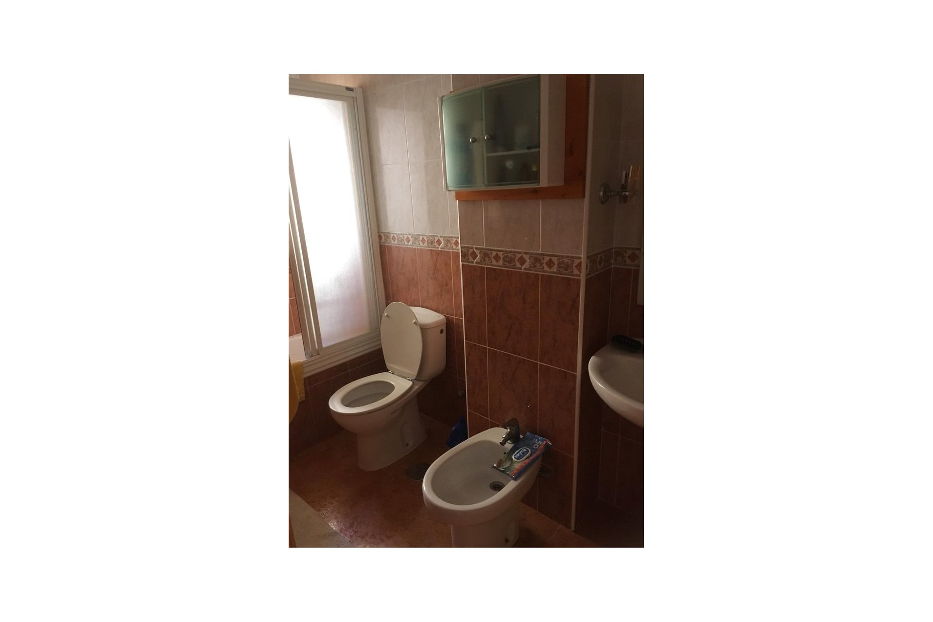 Segunda mano - Town House -
Los Alcazares - Playa de los narejos