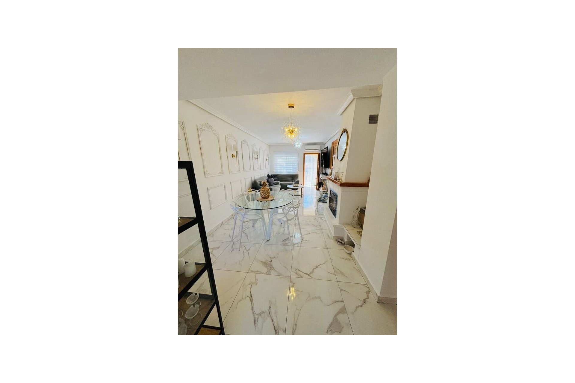 Segunda mano - Town House -
Los Altos - Costa Blanca