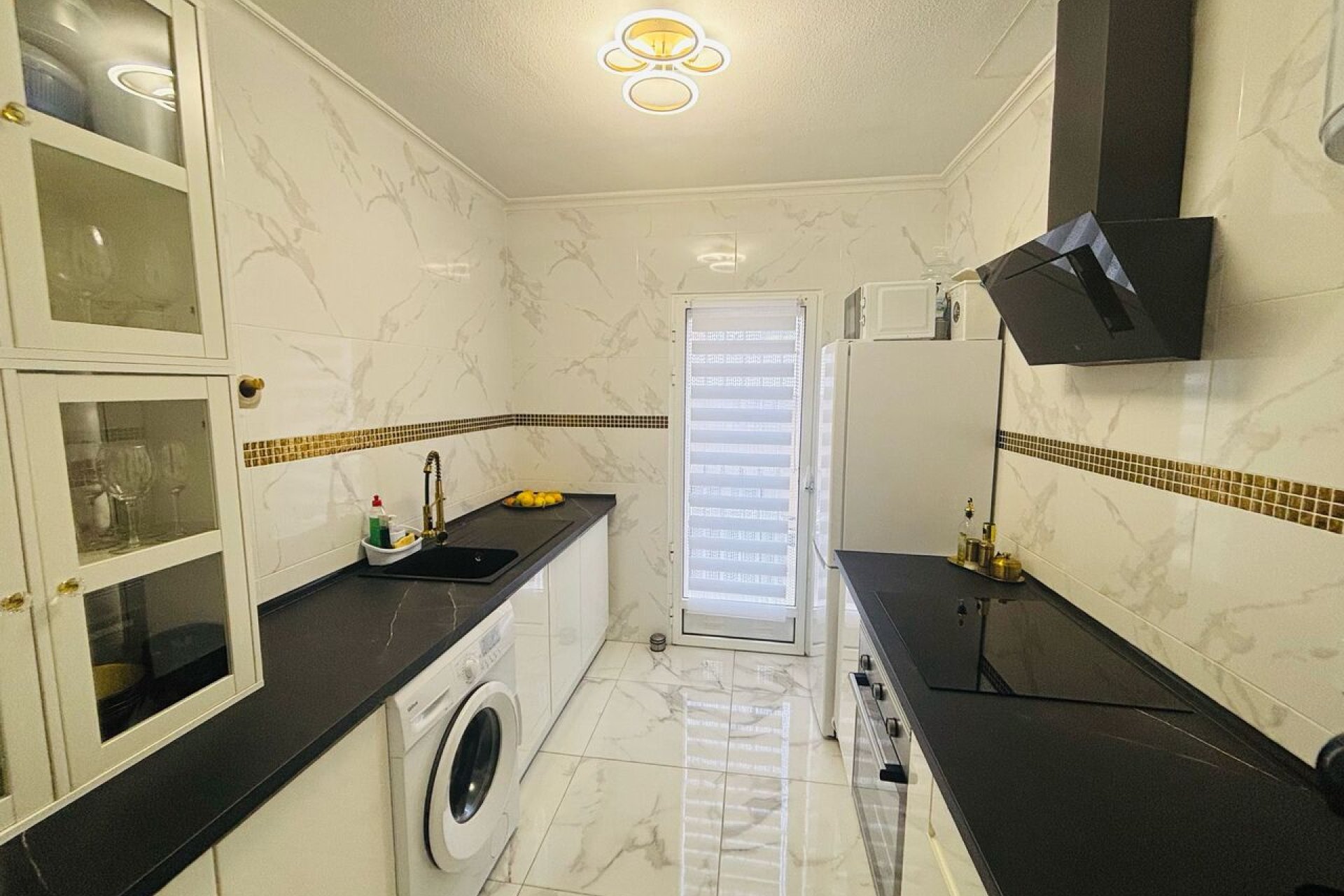 Segunda mano - Town House -
Los Altos - Costa Blanca