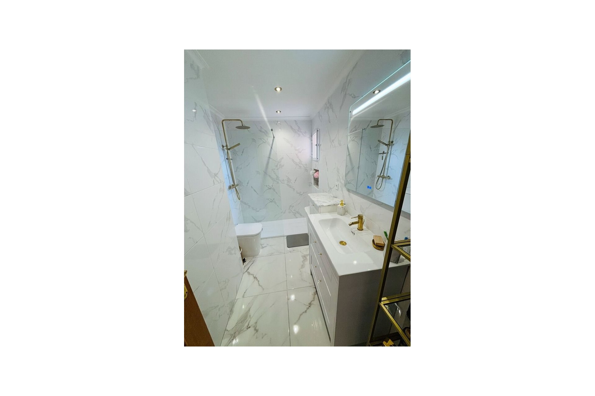 Segunda mano - Town House -
Los Altos - Costa Blanca