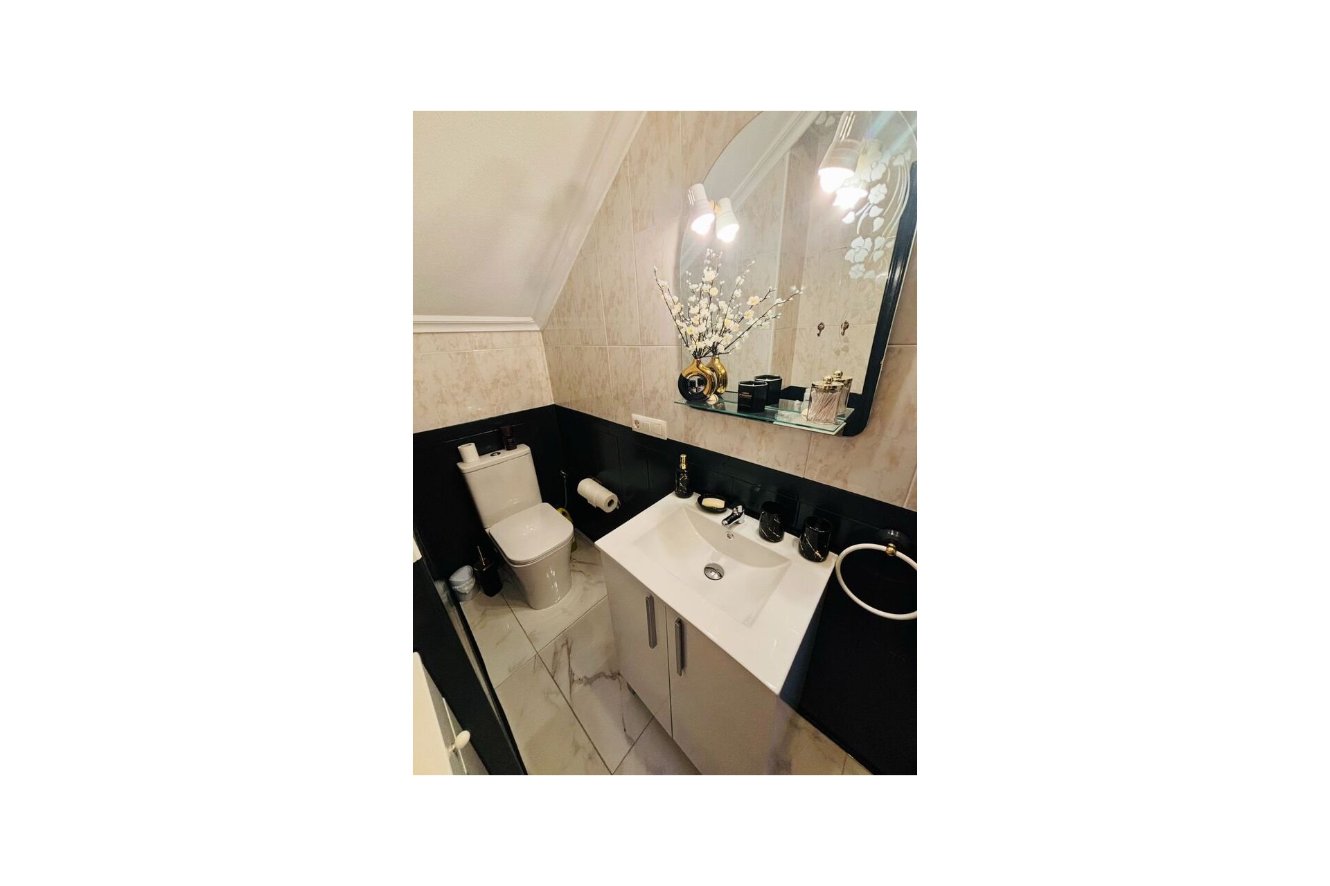 Segunda mano - Town House -
Los Altos - Costa Blanca