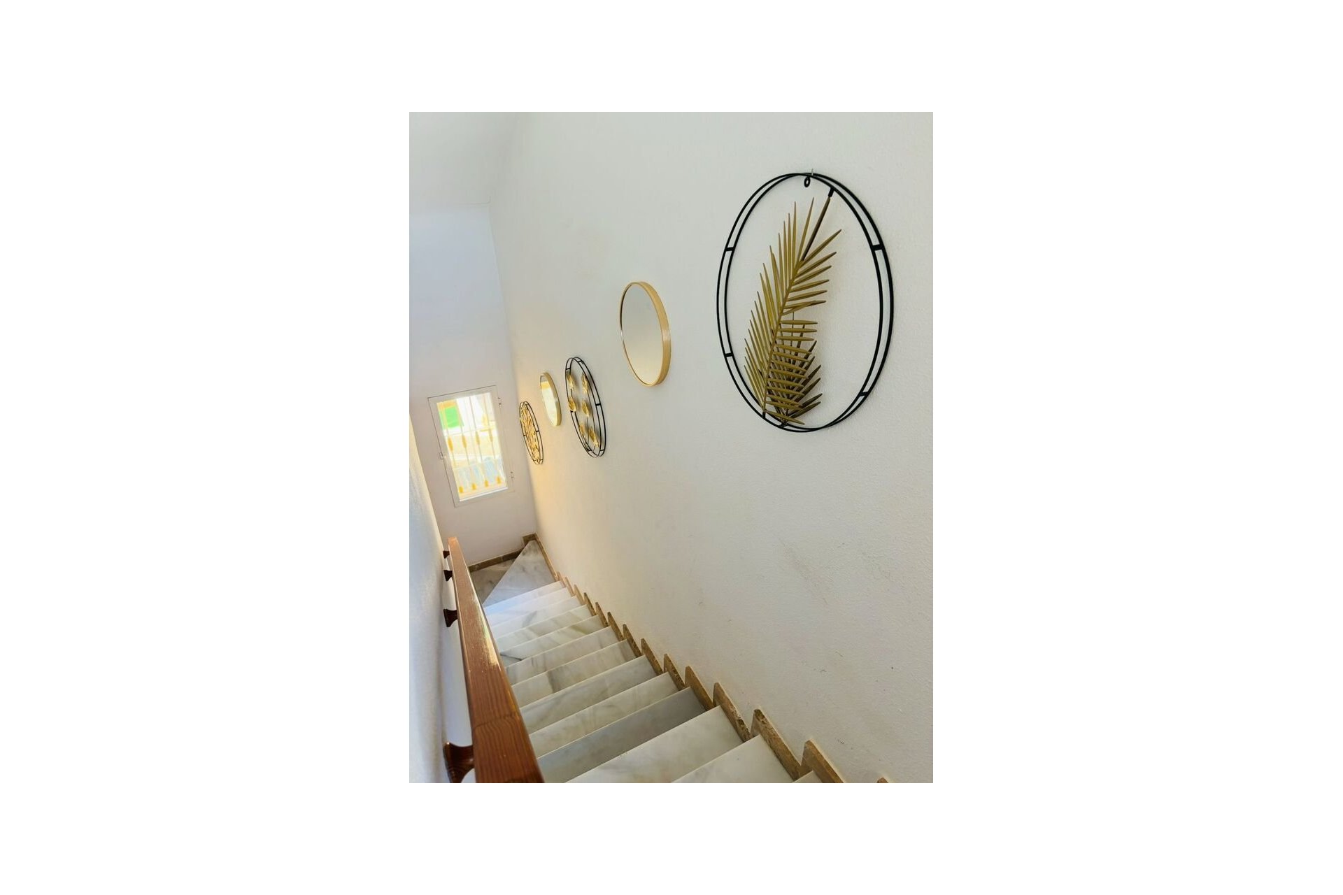 Segunda mano - Town House -
Los Altos - Costa Blanca