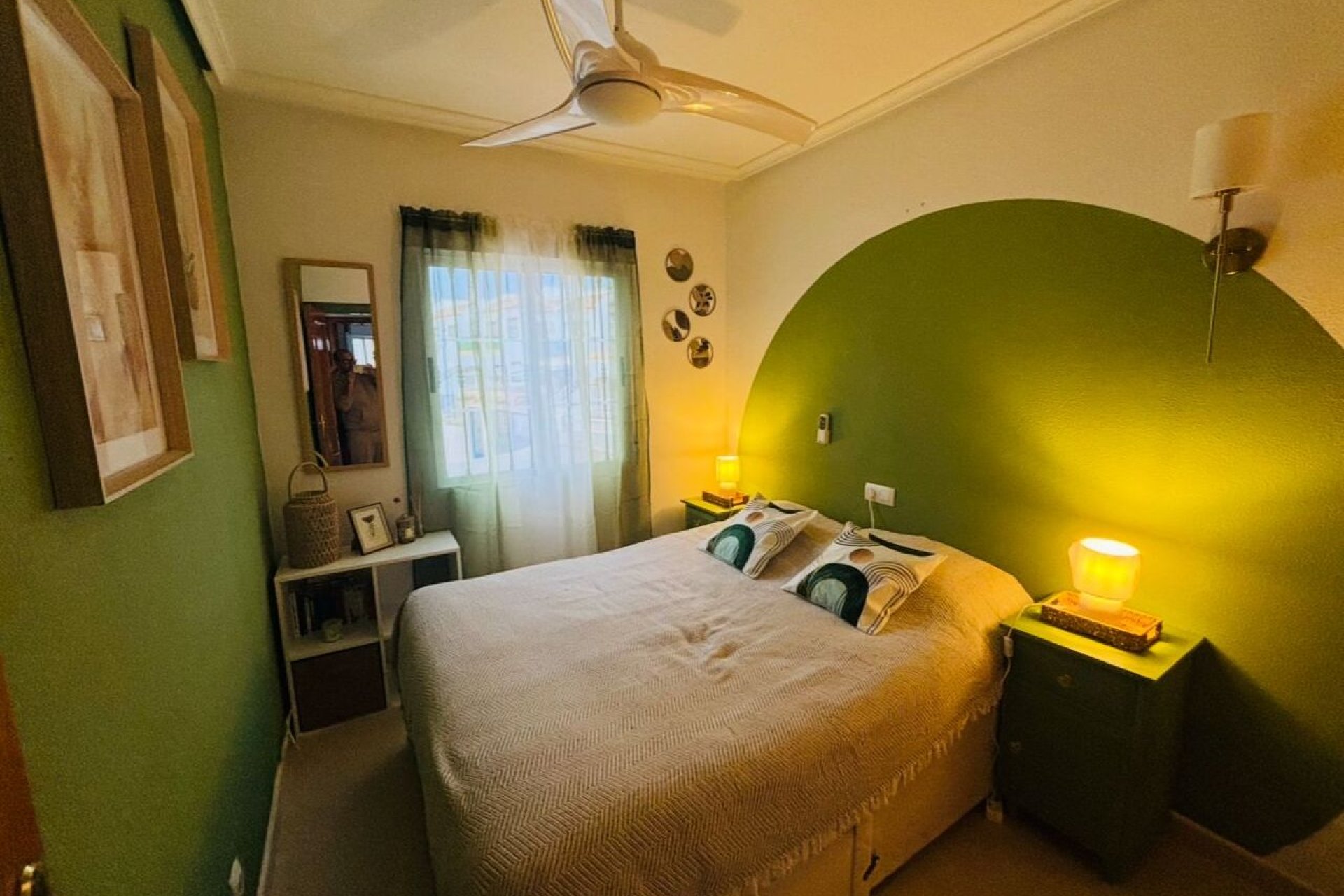 Segunda mano - Town House -
Los Altos - Costa Blanca