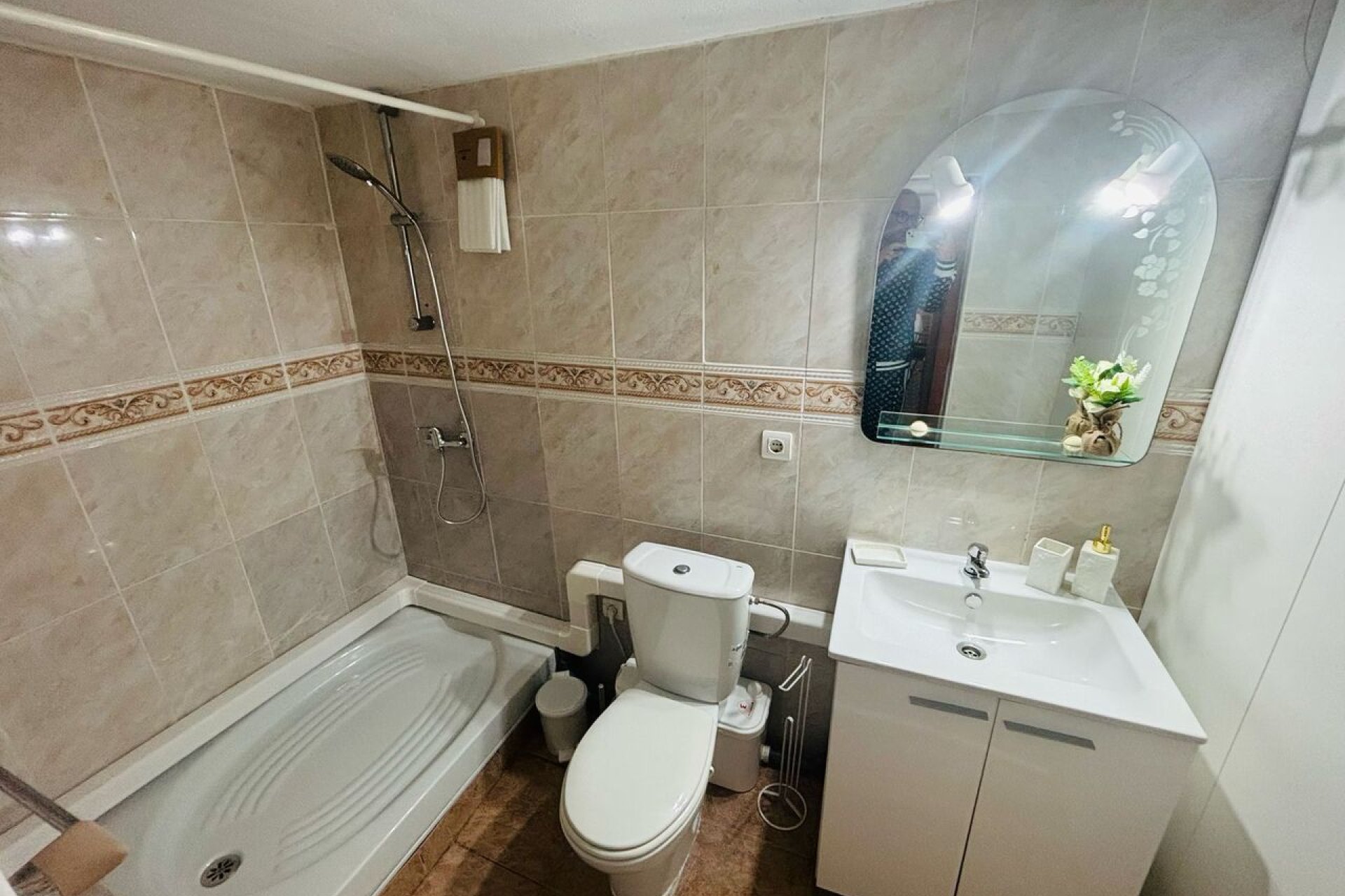 Segunda mano - Town House -
Los Altos - Costa Blanca