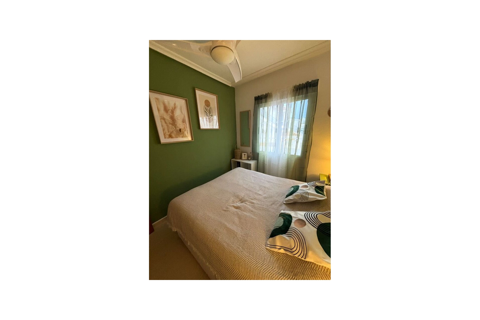 Segunda mano - Town House -
Los Altos - Costa Blanca