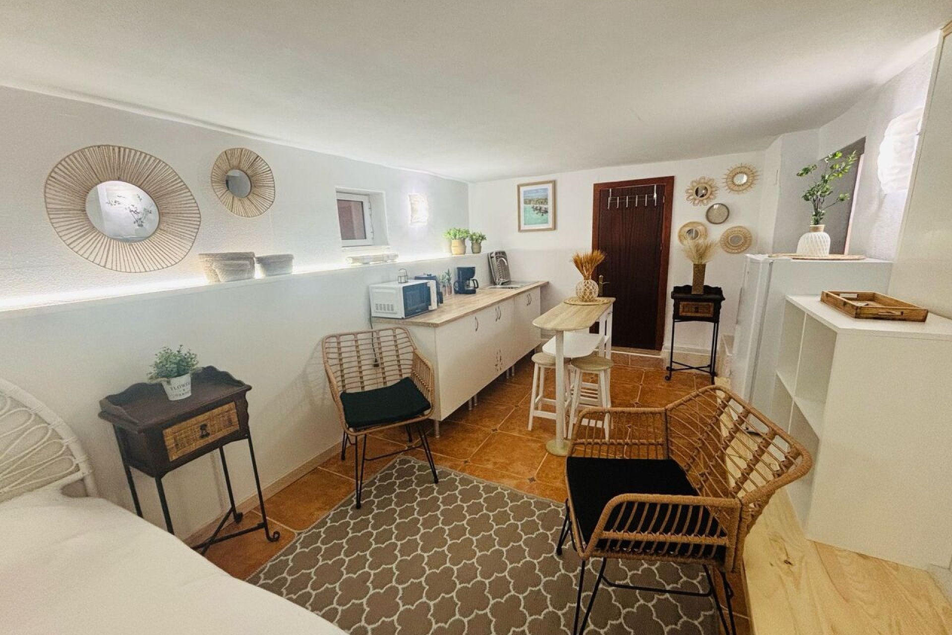 Segunda mano - Town House -
Los Altos - Costa Blanca