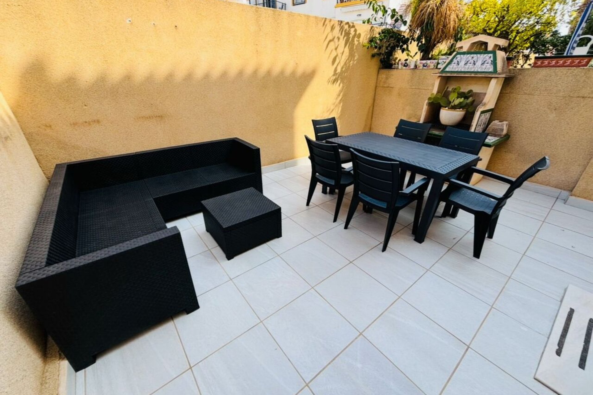Segunda mano - Town House -
Los Altos - Costa Blanca
