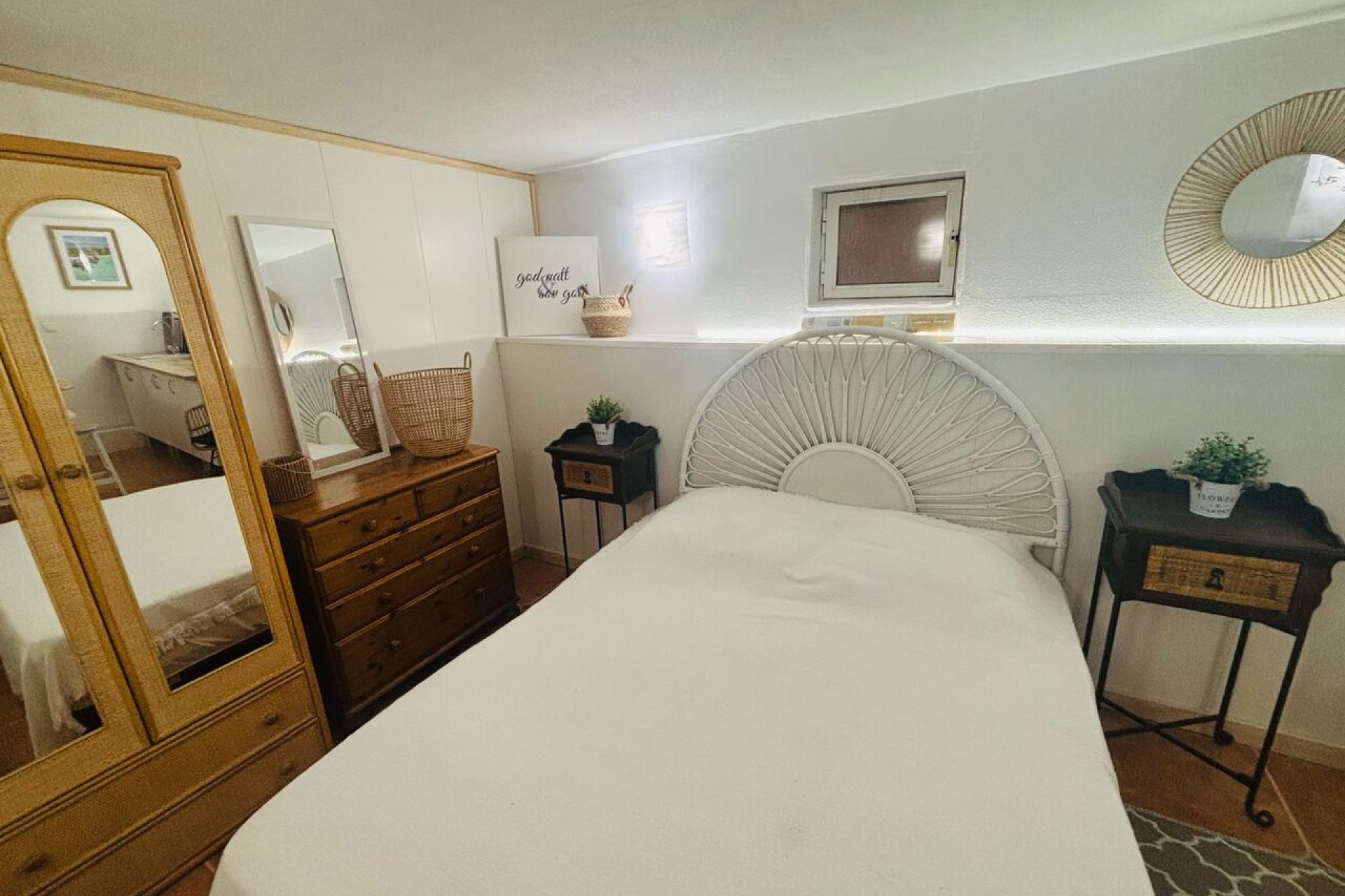 Segunda mano - Town House -
Los Altos - Costa Blanca