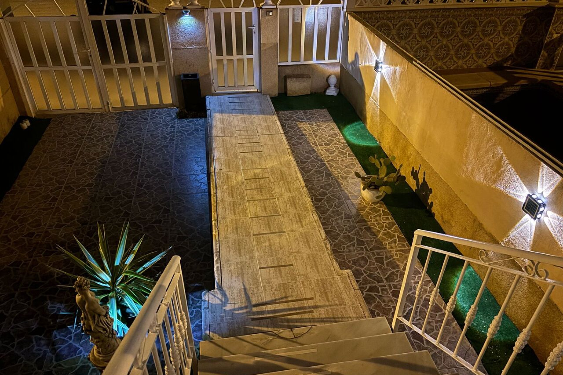 Segunda mano - Town House -
Los Altos - Costa Blanca