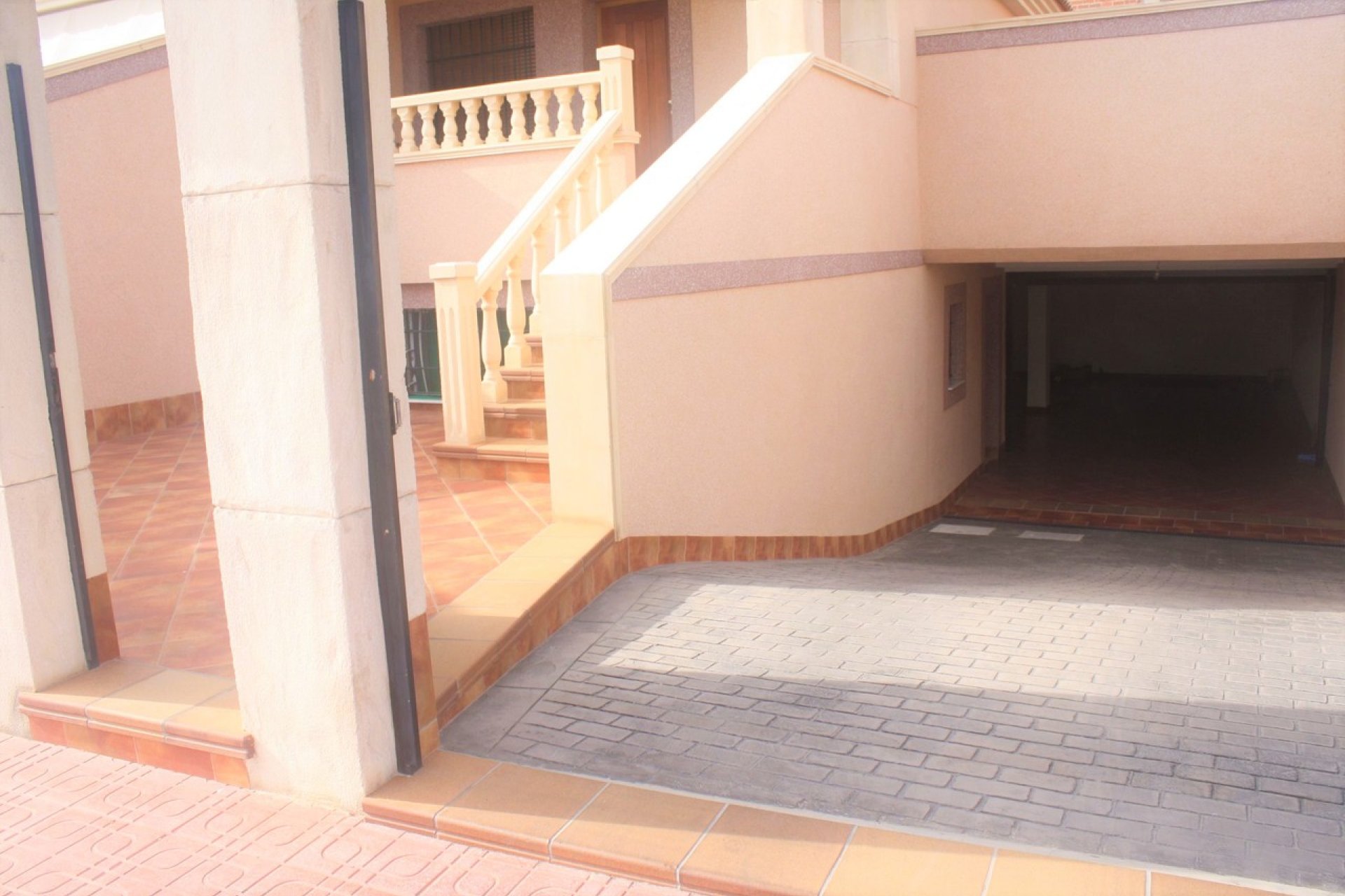 Segunda mano - Town House -
Los Altos - Costa Blanca