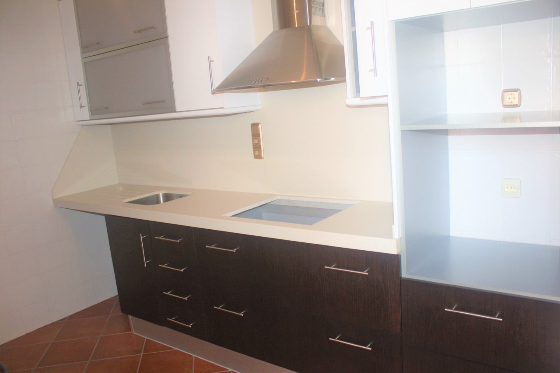Segunda mano - Town House -
Los Altos - Costa Blanca