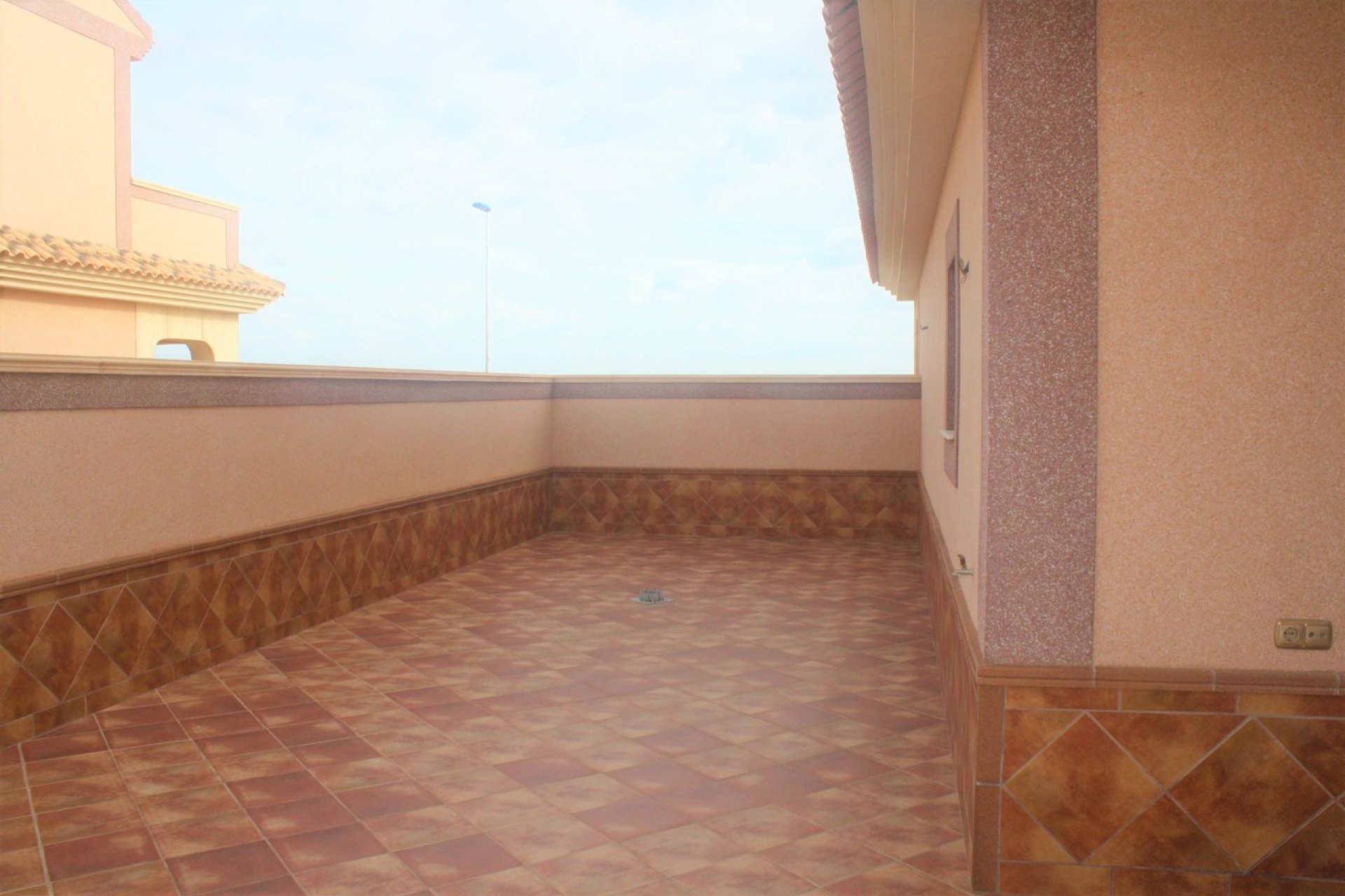 Segunda mano - Town House -
Los Altos - Costa Blanca