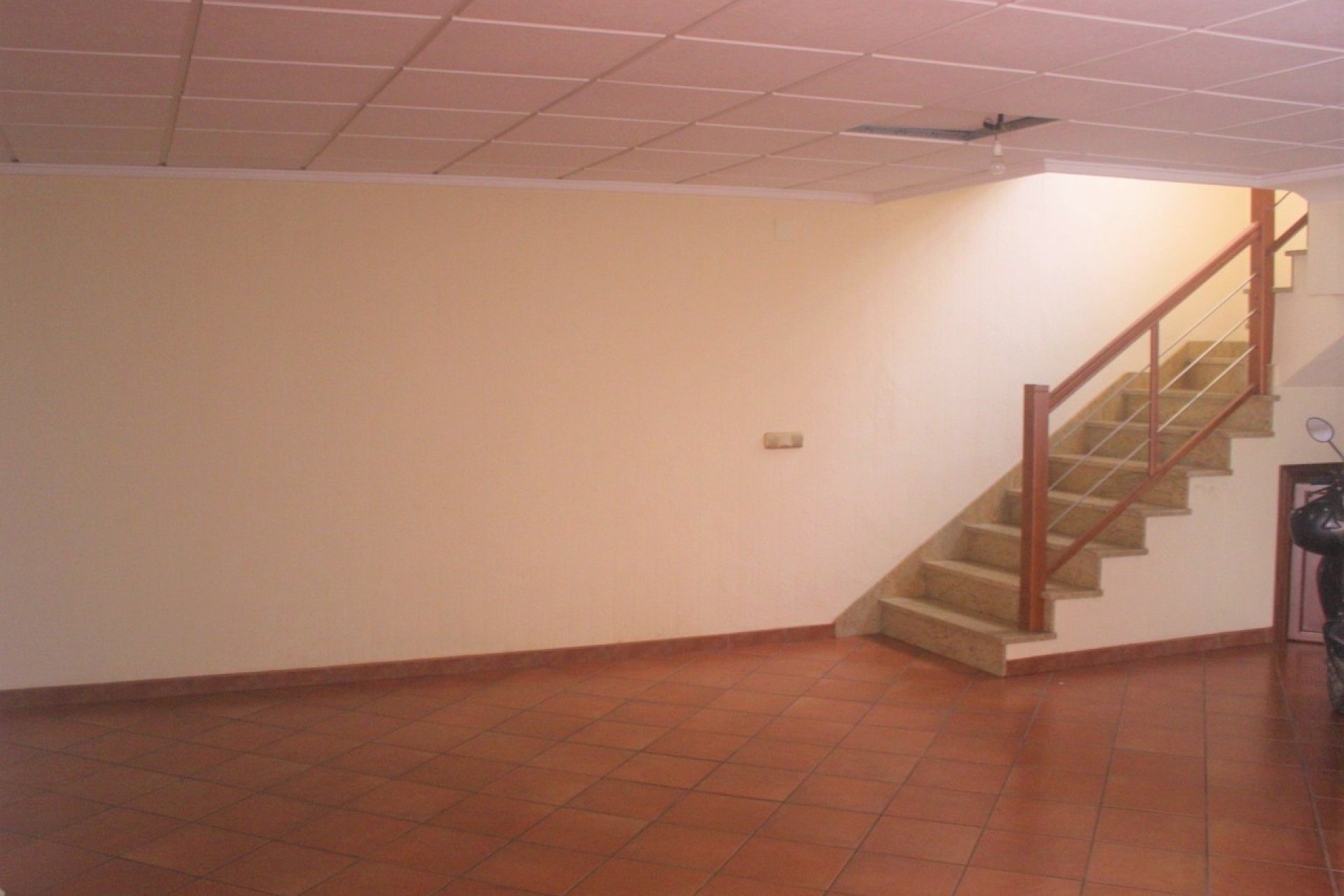 Segunda mano - Town House -
Los Altos - Costa Blanca