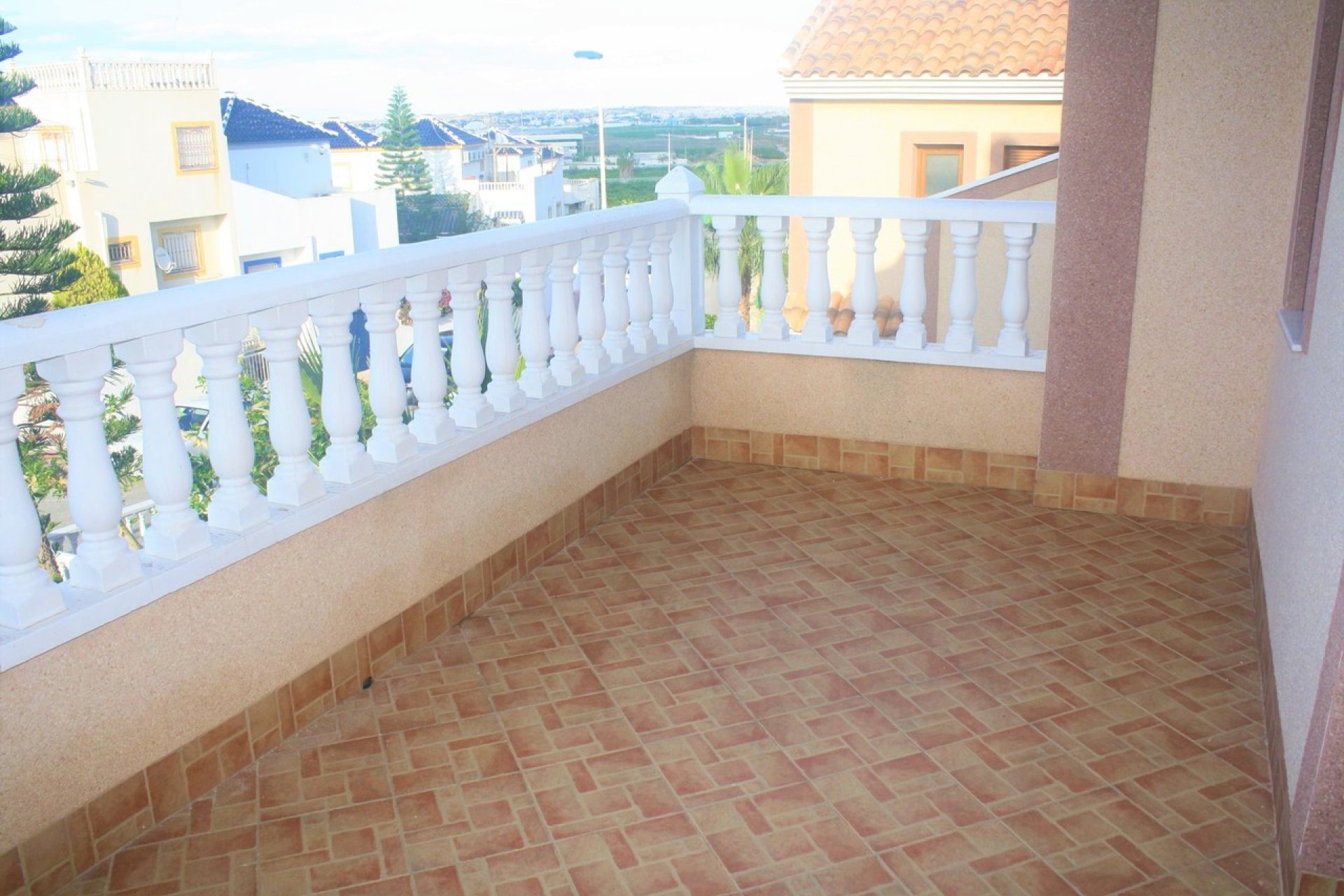 Segunda mano - Town House -
Los Altos - Costa Blanca