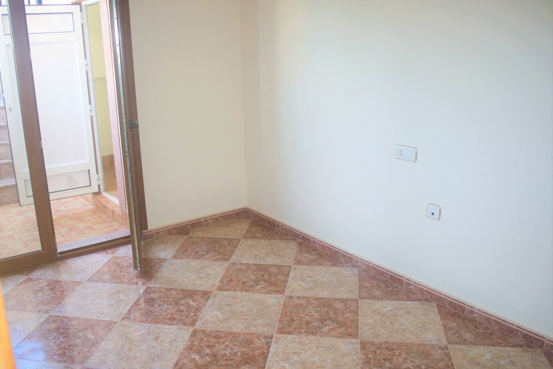 Segunda mano - Town House -
Los Altos - Costa Blanca