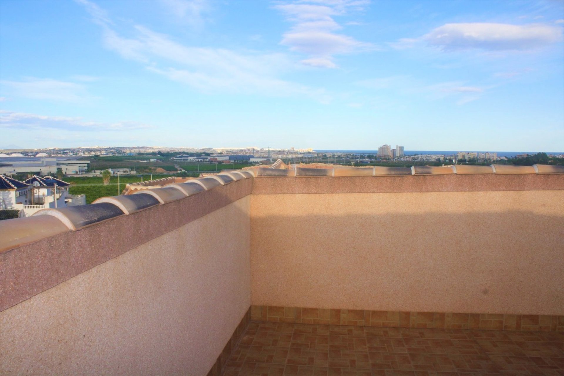 Segunda mano - Town House -
Los Altos - Costa Blanca