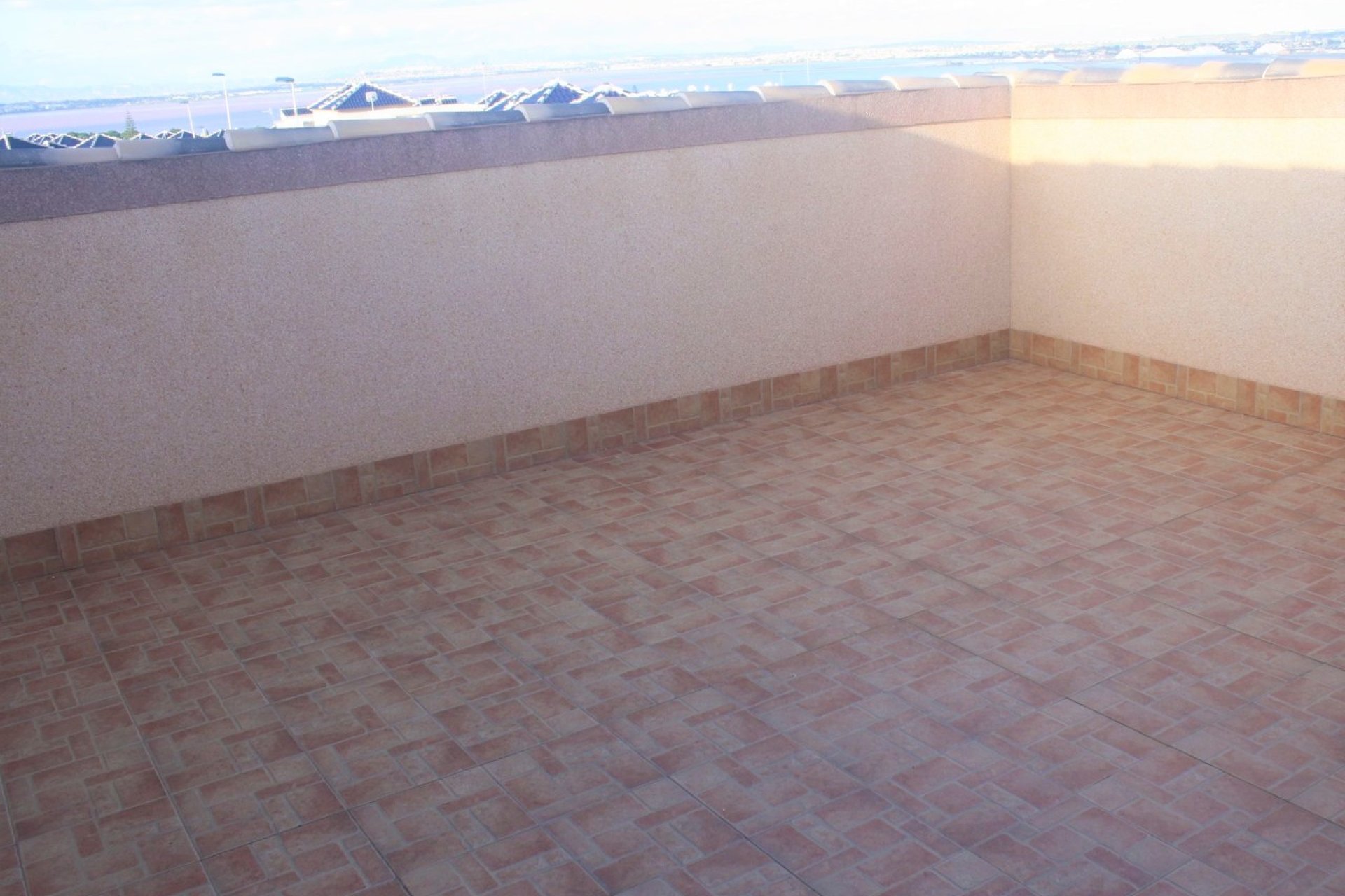 Segunda mano - Town House -
Los Altos - Costa Blanca