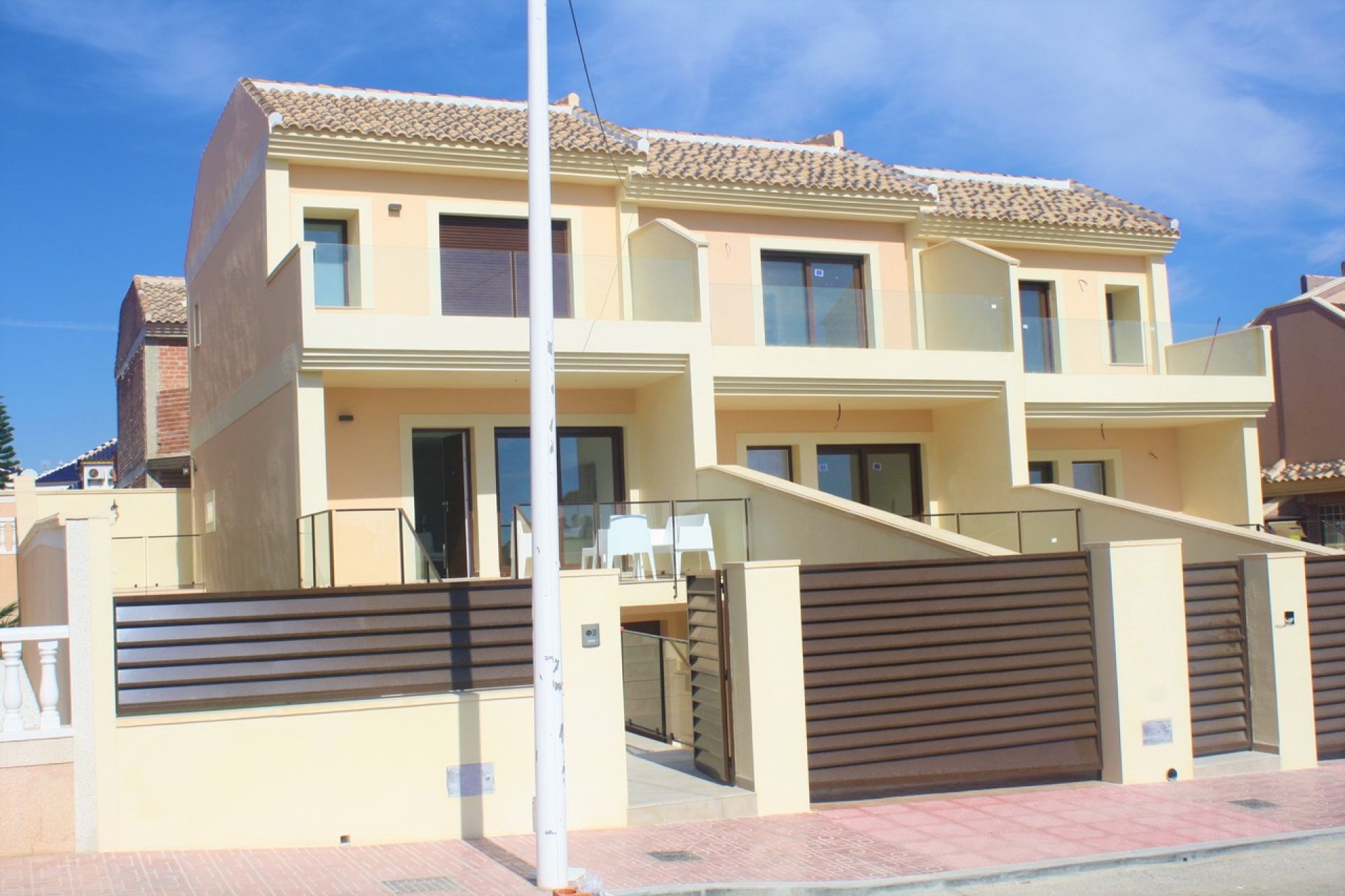 Segunda mano - Town House -
Los Altos - Costa Blanca