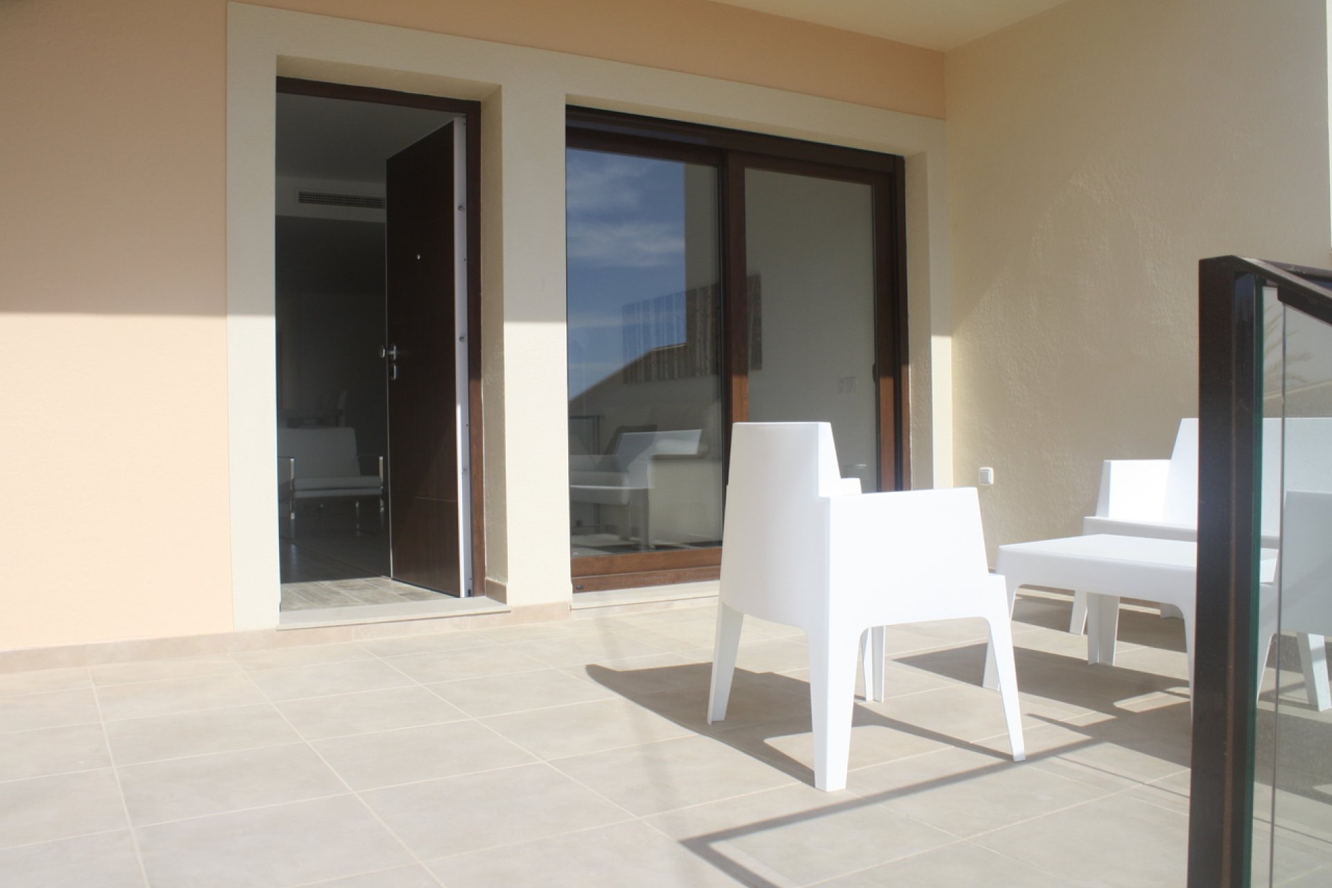 Segunda mano - Town House -
Los Altos - Costa Blanca