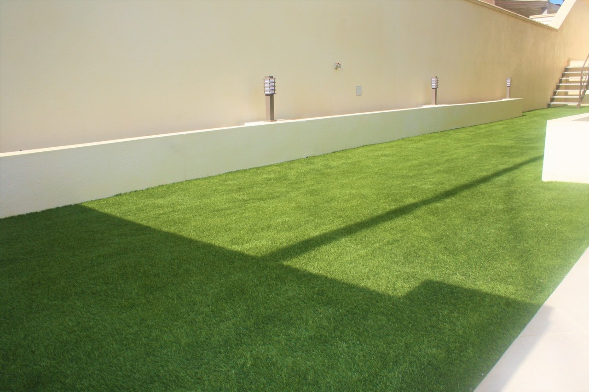 Segunda mano - Town House -
Los Altos - Costa Blanca