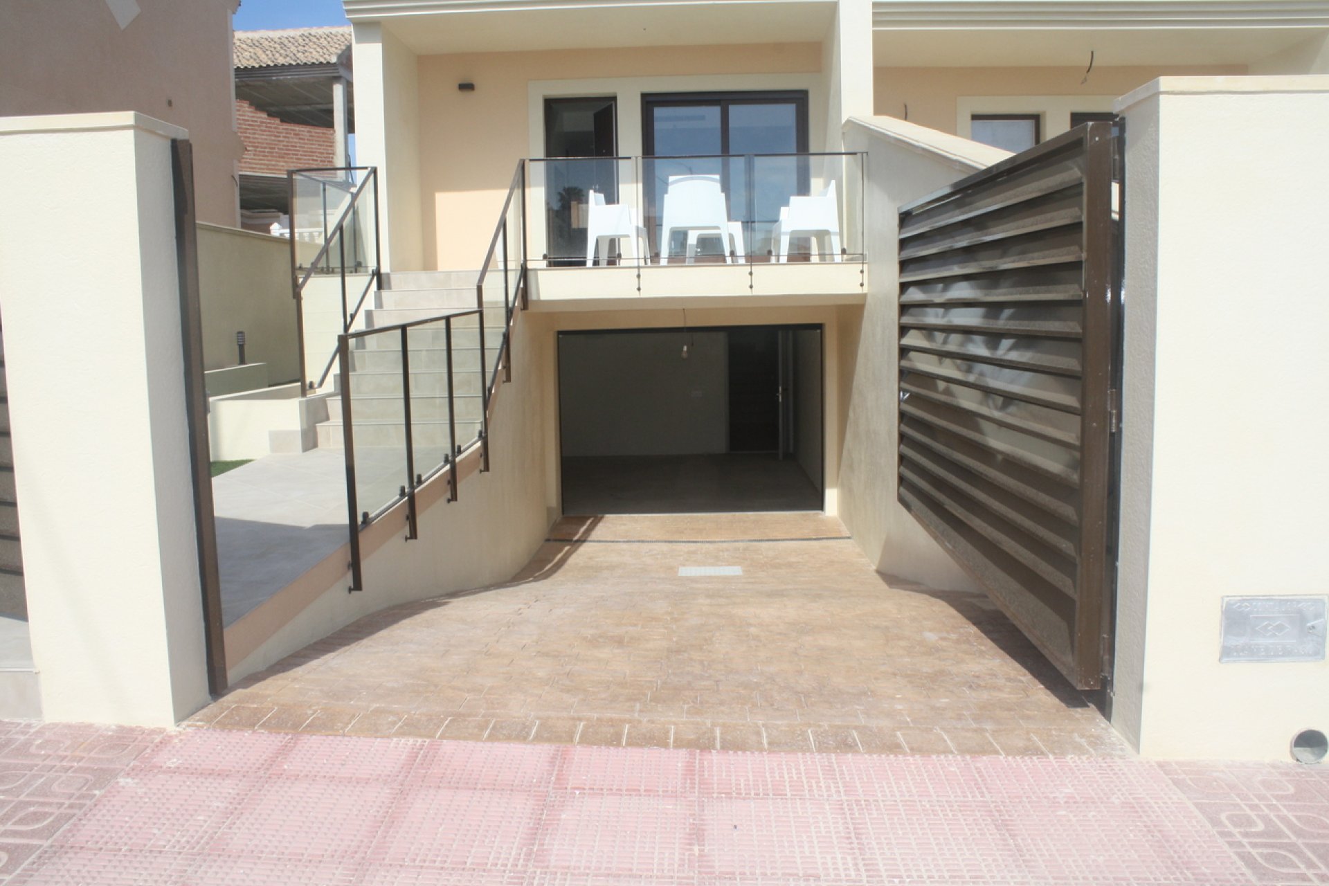 Segunda mano - Town House -
Los Altos - Costa Blanca