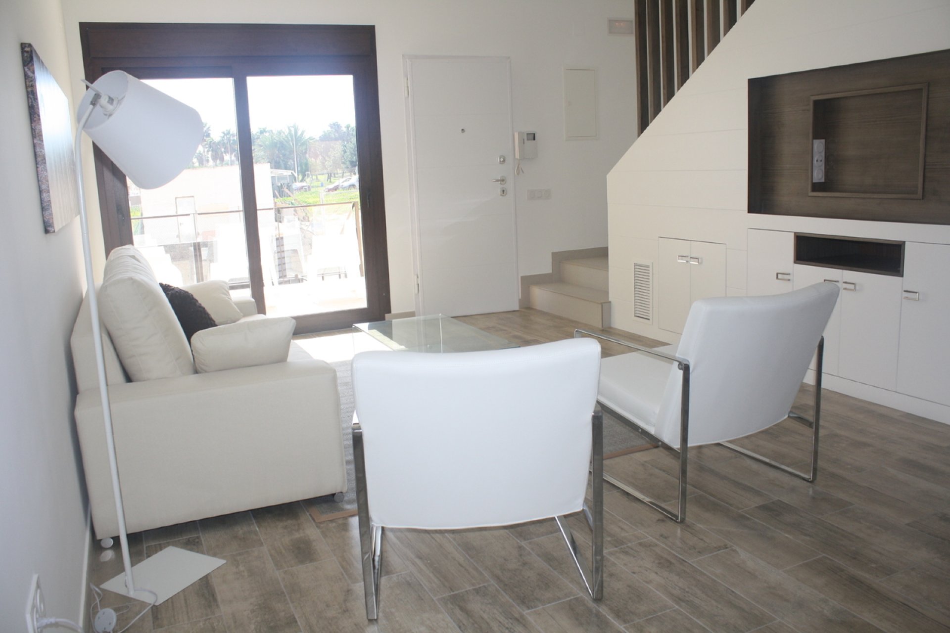 Segunda mano - Town House -
Los Altos - Costa Blanca