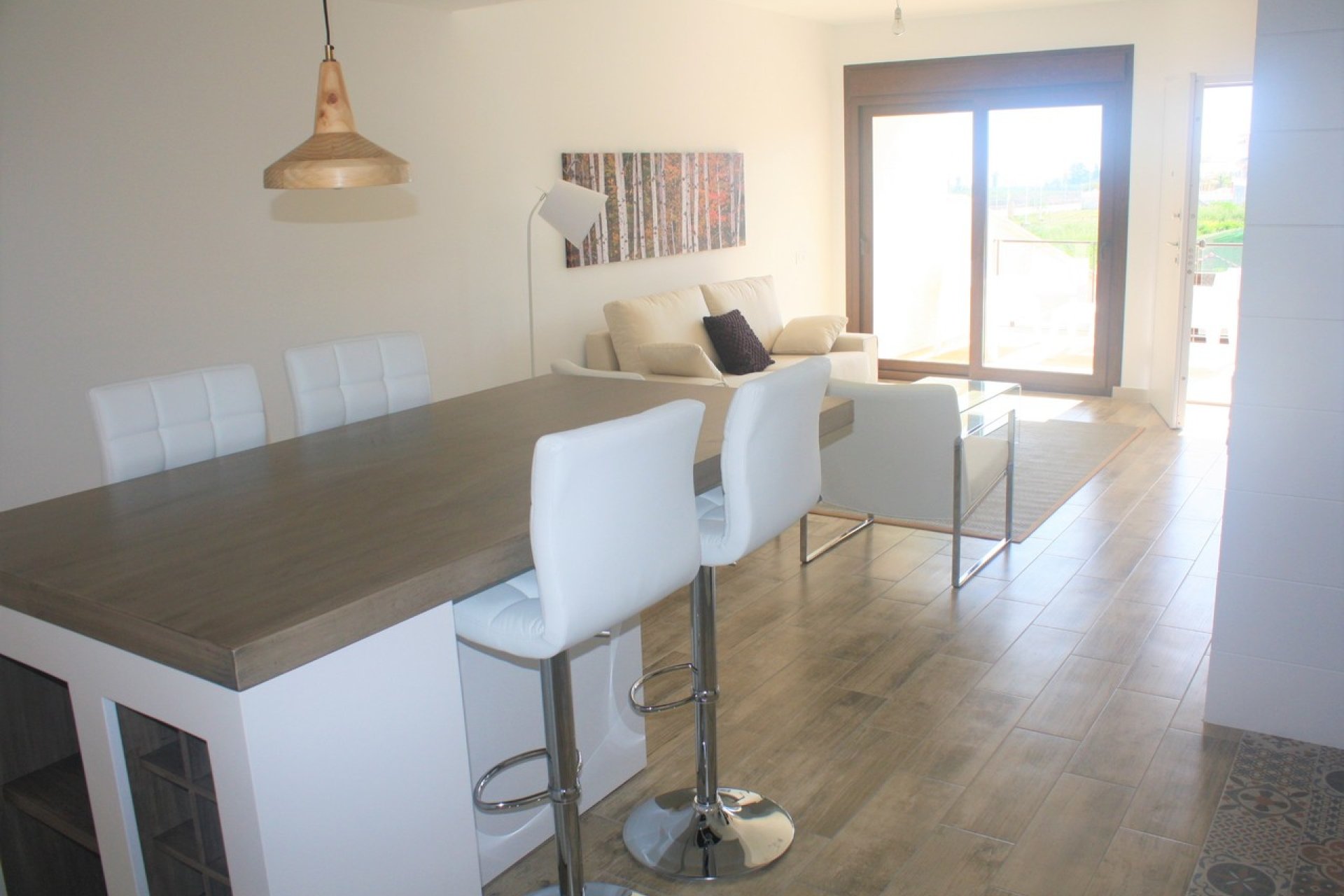 Segunda mano - Town House -
Los Altos - Costa Blanca