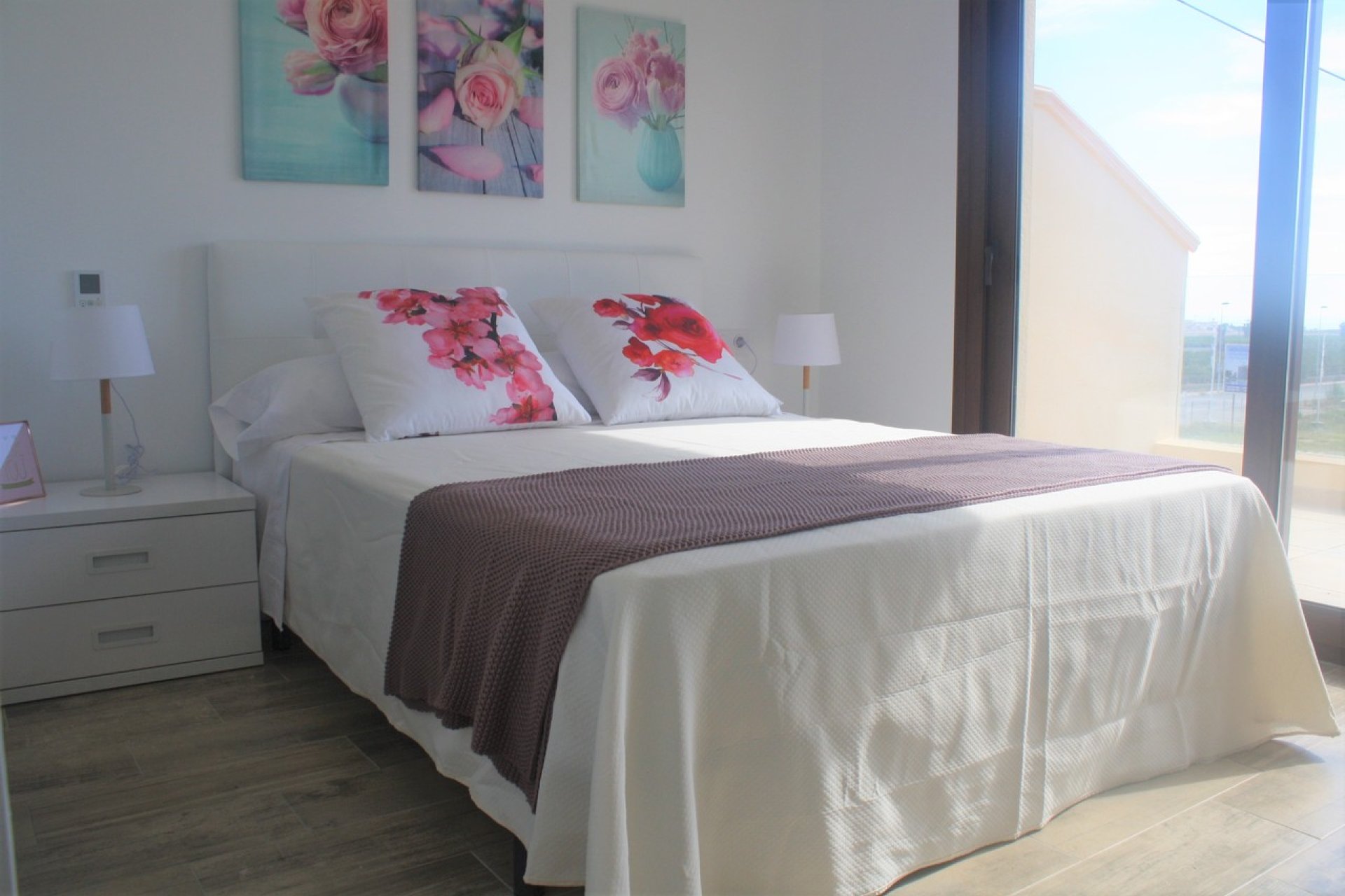 Segunda mano - Town House -
Los Altos - Costa Blanca