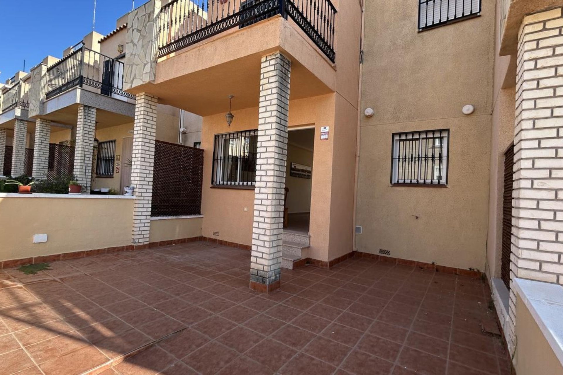 Segunda mano - Town House -
Los Altos - Costa Blanca