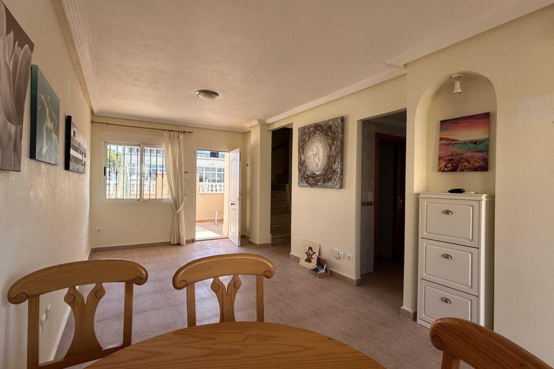 Segunda mano - Town House -
Los Altos - Costa Blanca