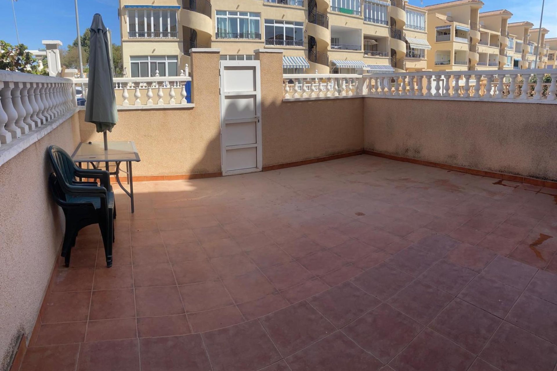 Segunda mano - Town House -
Los Altos - Costa Blanca