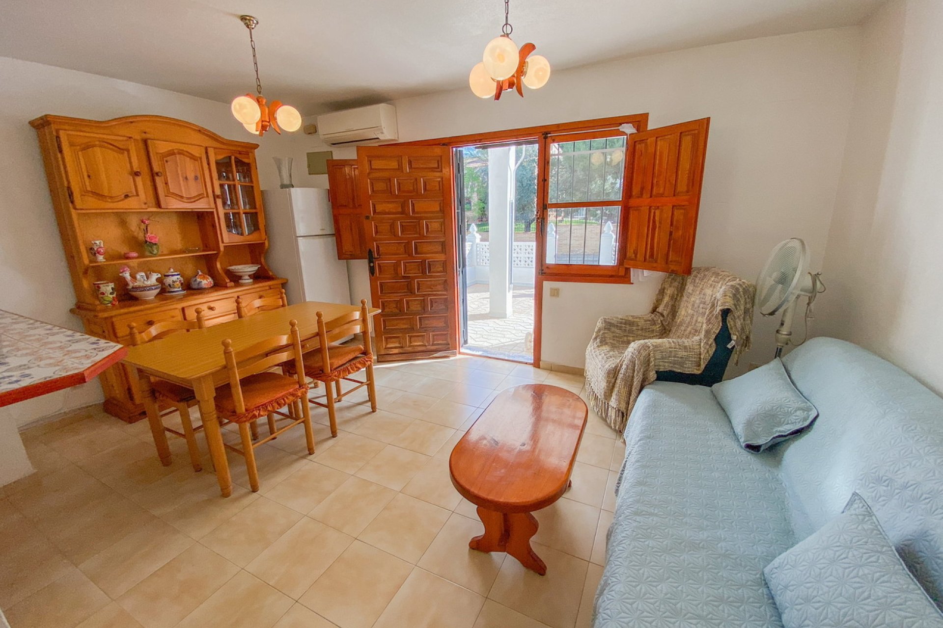 Segunda mano - Town House -
Los Balcones - Costa Blanca