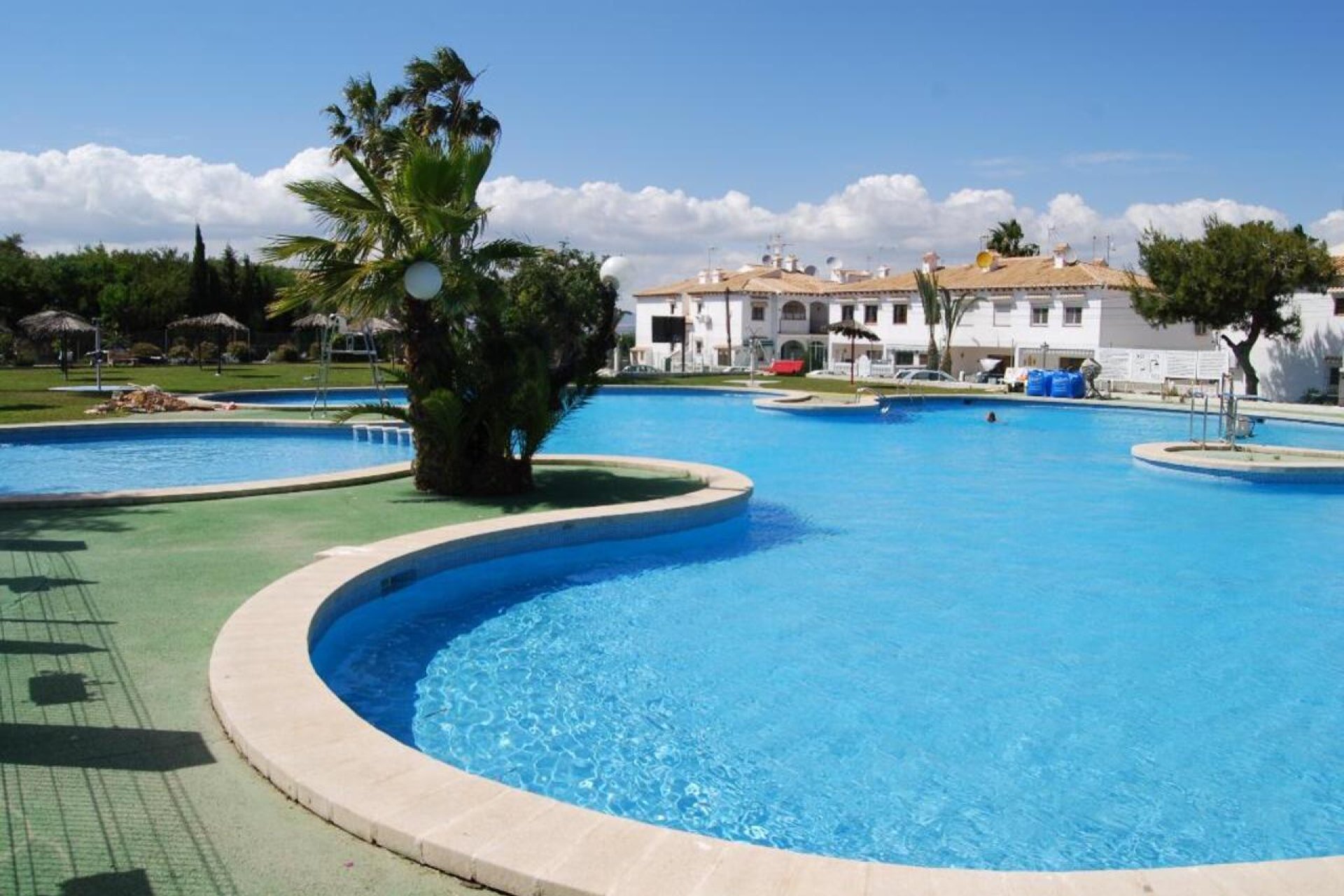 Segunda mano - Town House -
Los Balcones - Costa Blanca