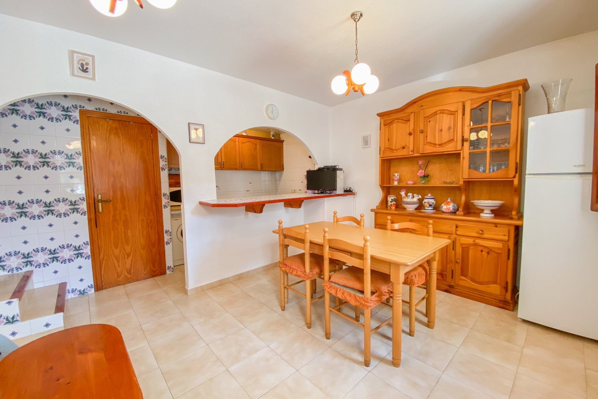 Segunda mano - Town House -
Los Balcones - Costa Blanca