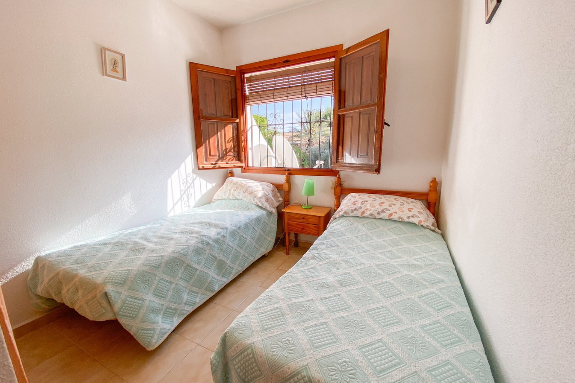 Segunda mano - Town House -
Los Balcones - Costa Blanca