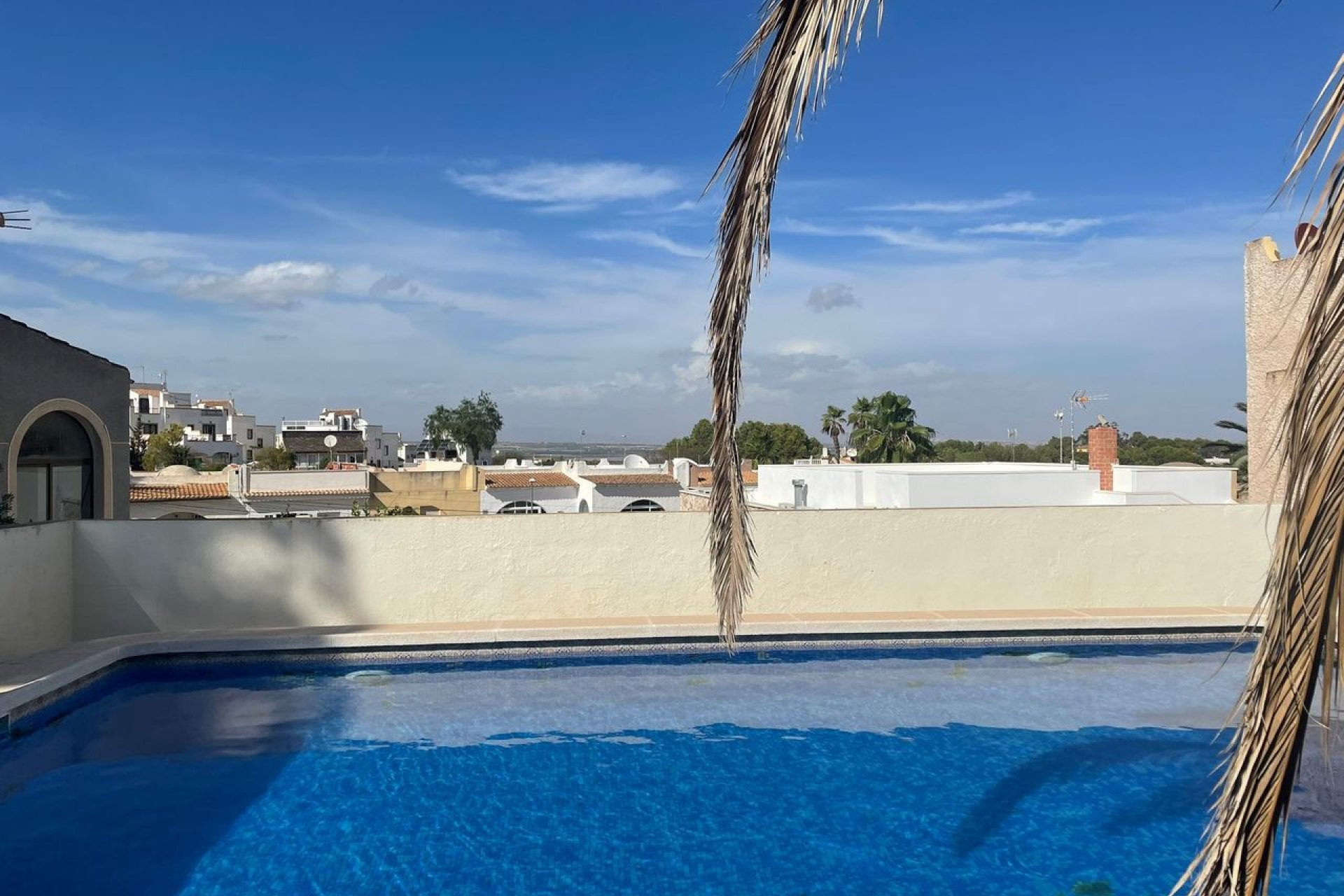 Segunda mano - Town House -
Los Balcones - Costa Blanca