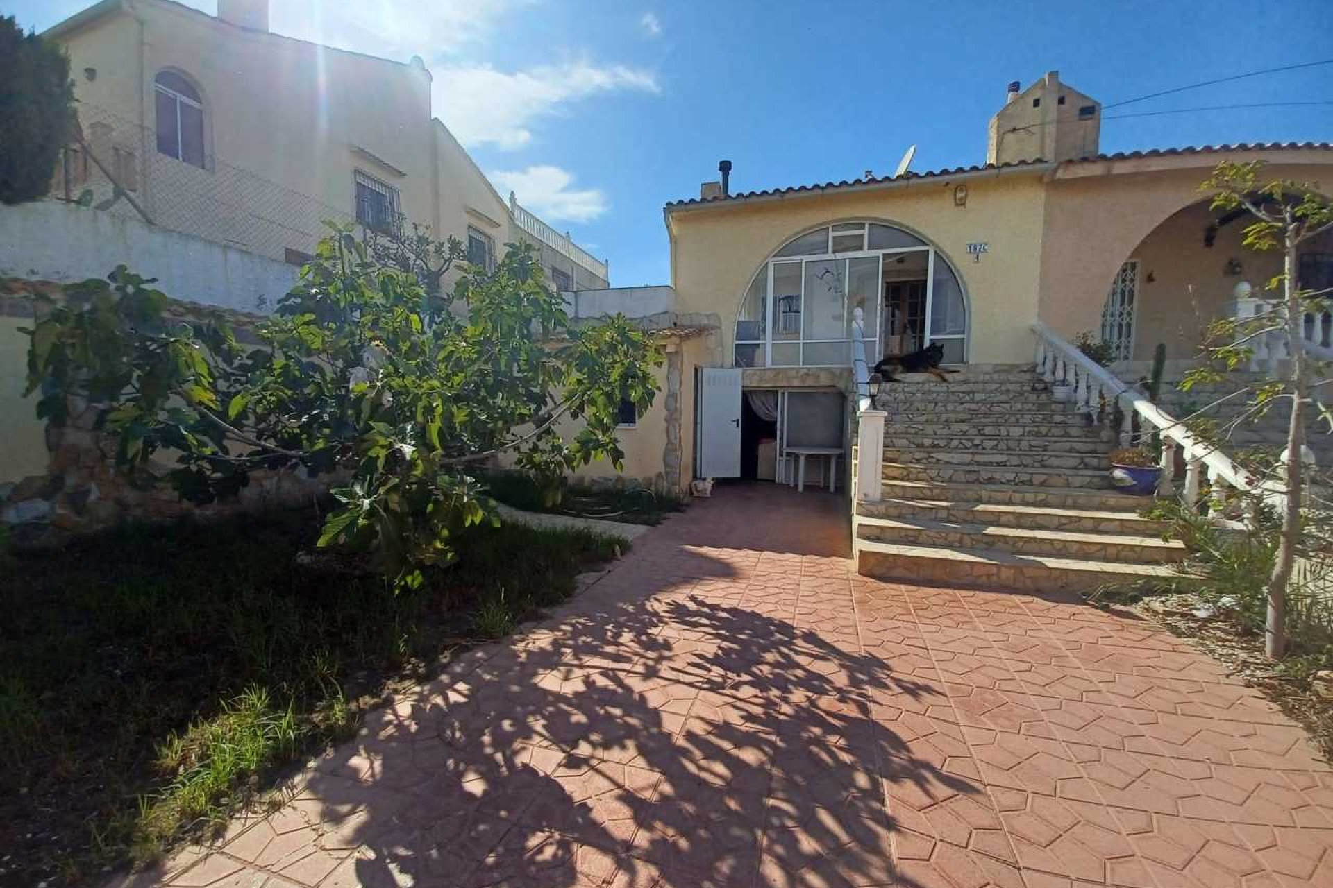Segunda mano - Town House -
Los Balcones - Costa Blanca