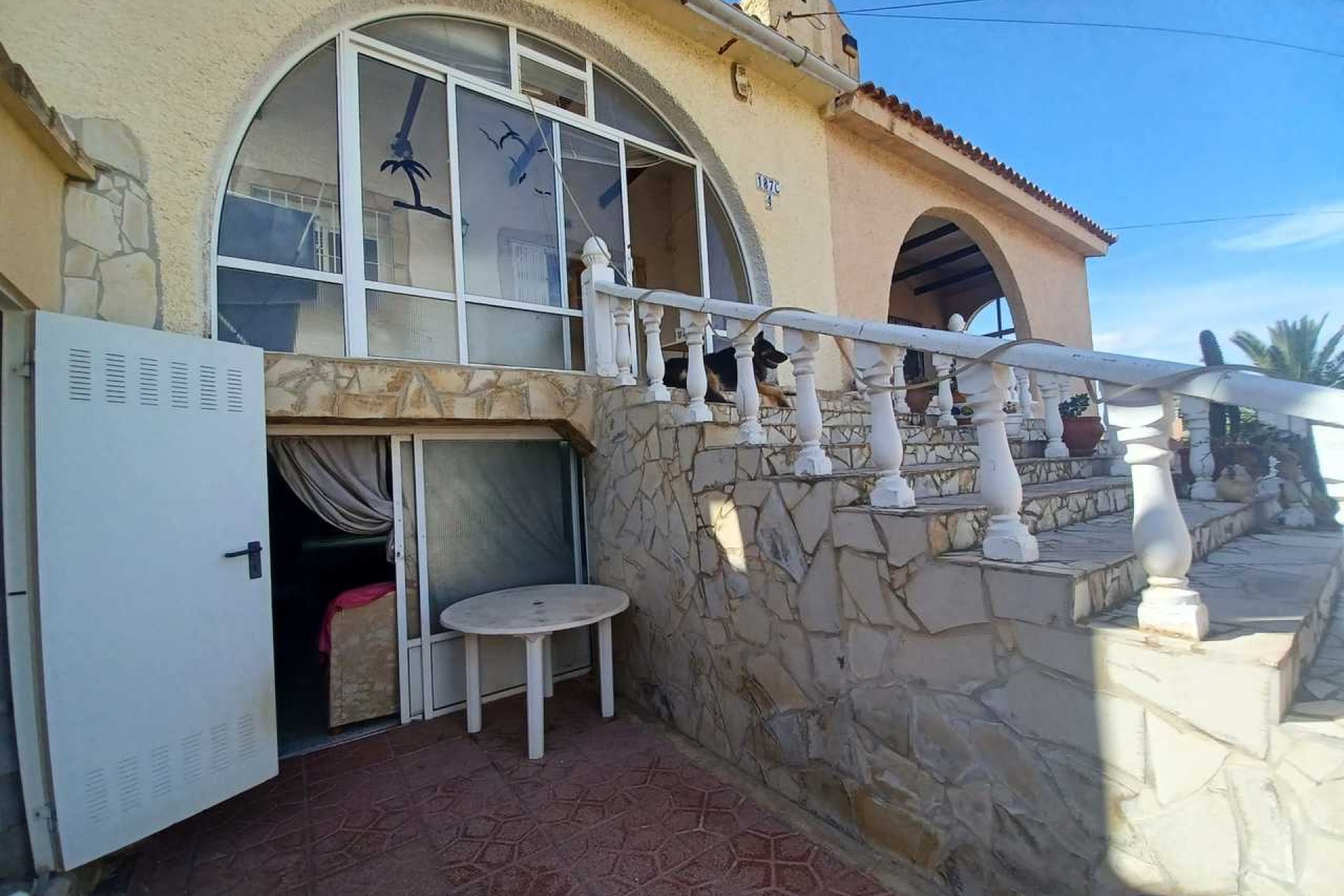 Segunda mano - Town House -
Los Balcones - Costa Blanca
