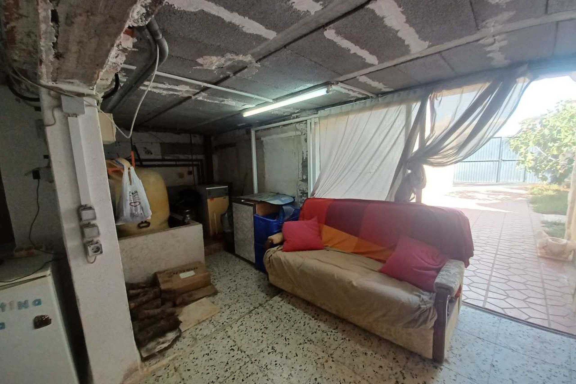 Segunda mano - Town House -
Los Balcones - Costa Blanca
