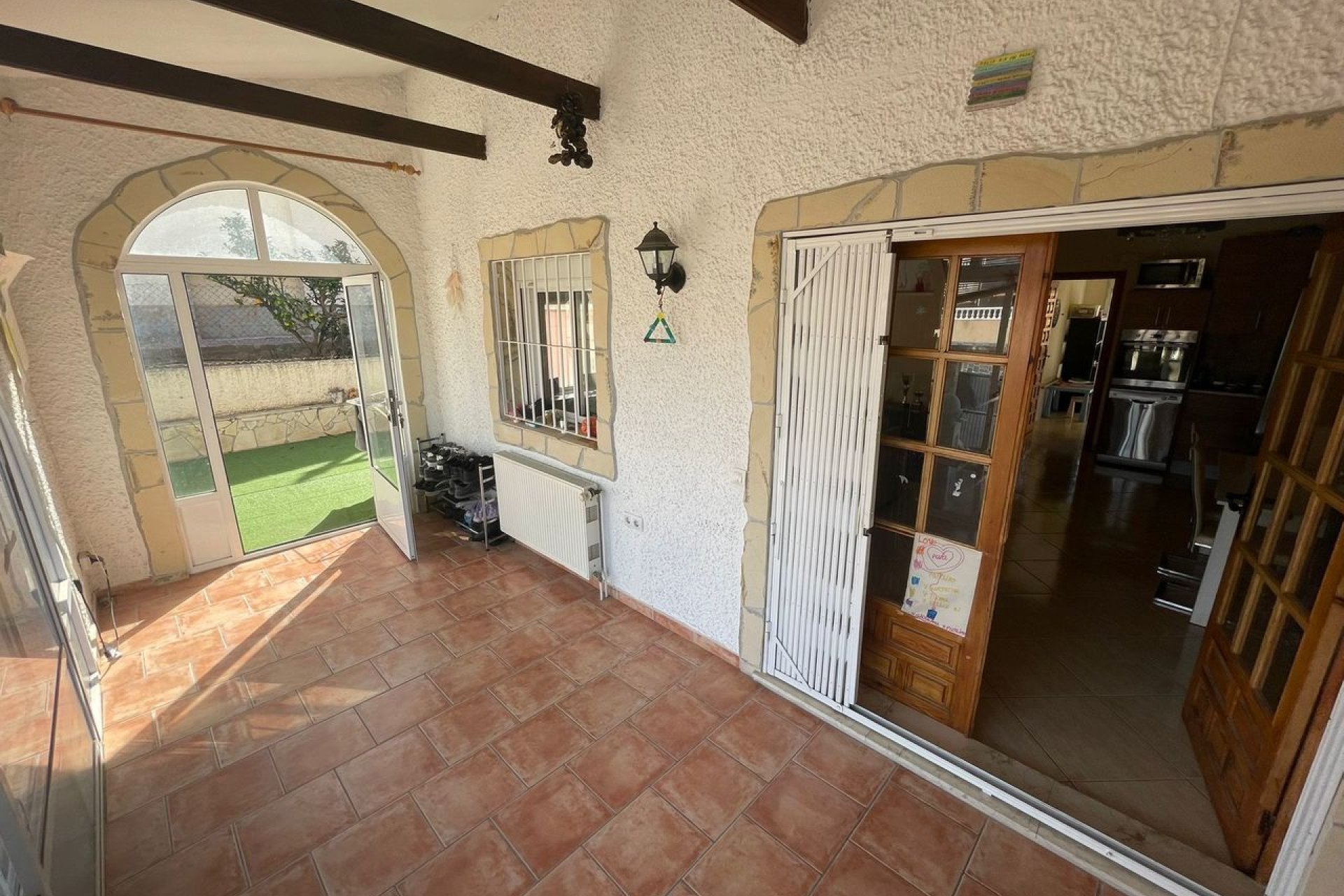 Segunda mano - Town House -
Los Balcones - Costa Blanca