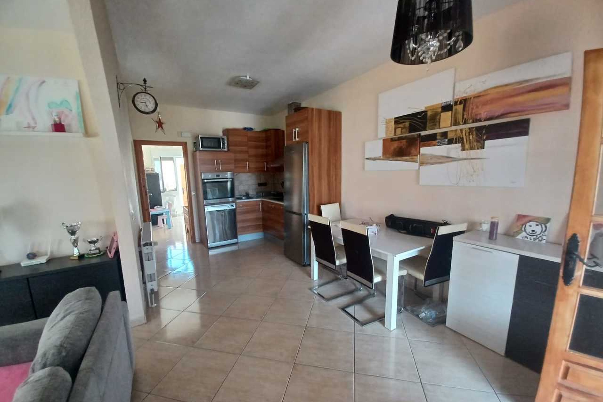Segunda mano - Town House -
Los Balcones - Costa Blanca