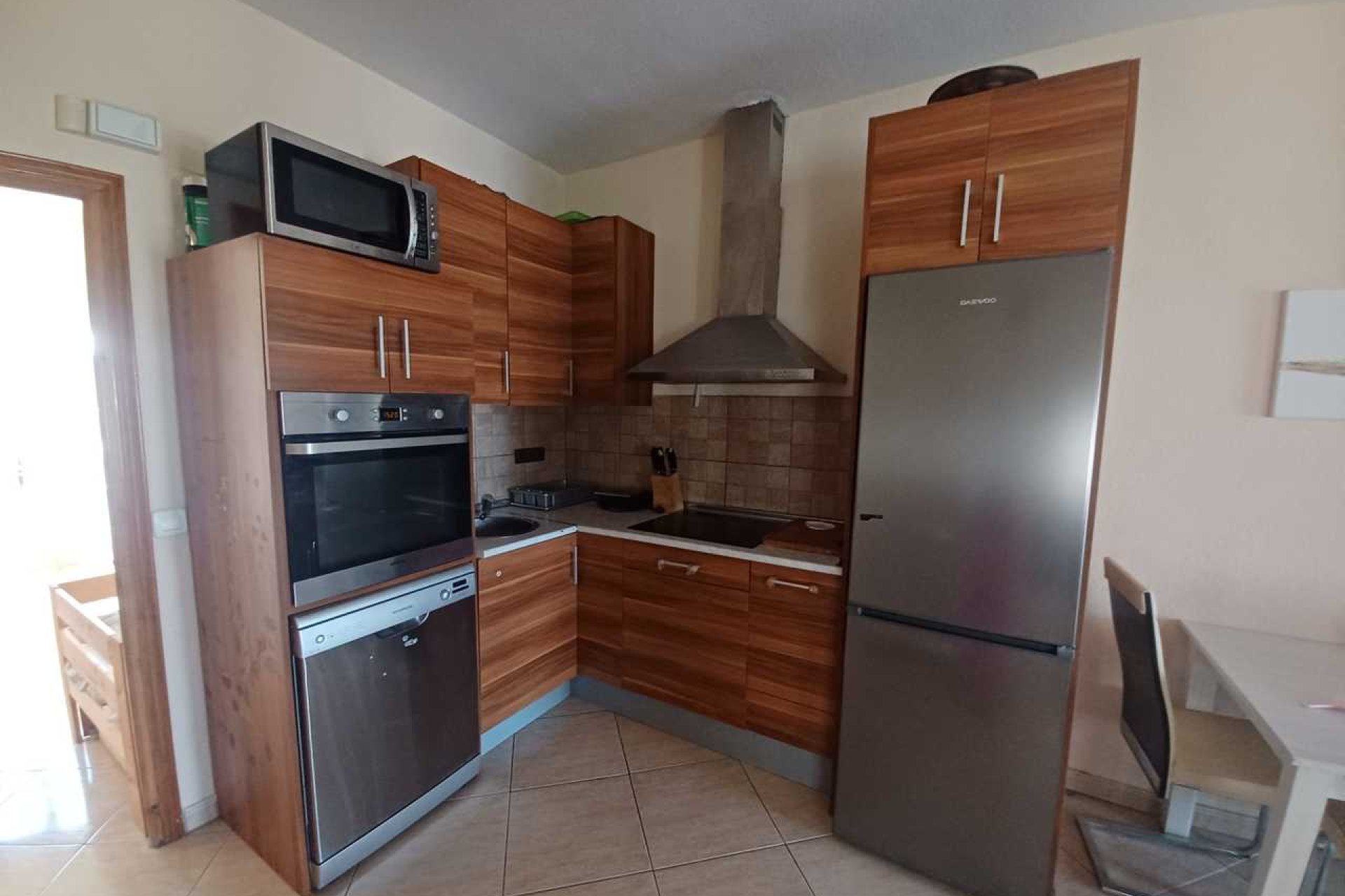 Segunda mano - Town House -
Los Balcones - Costa Blanca