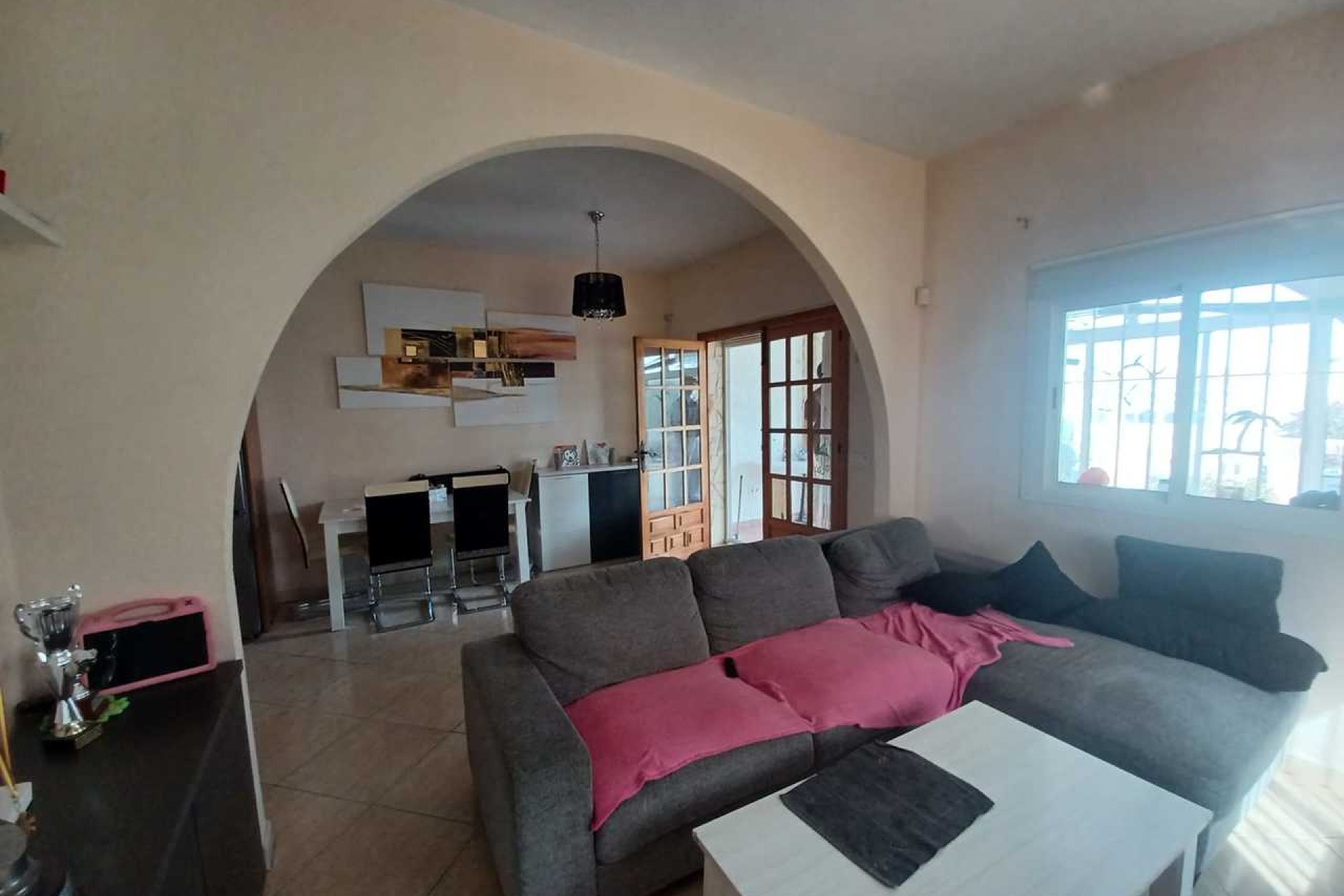 Segunda mano - Town House -
Los Balcones - Costa Blanca