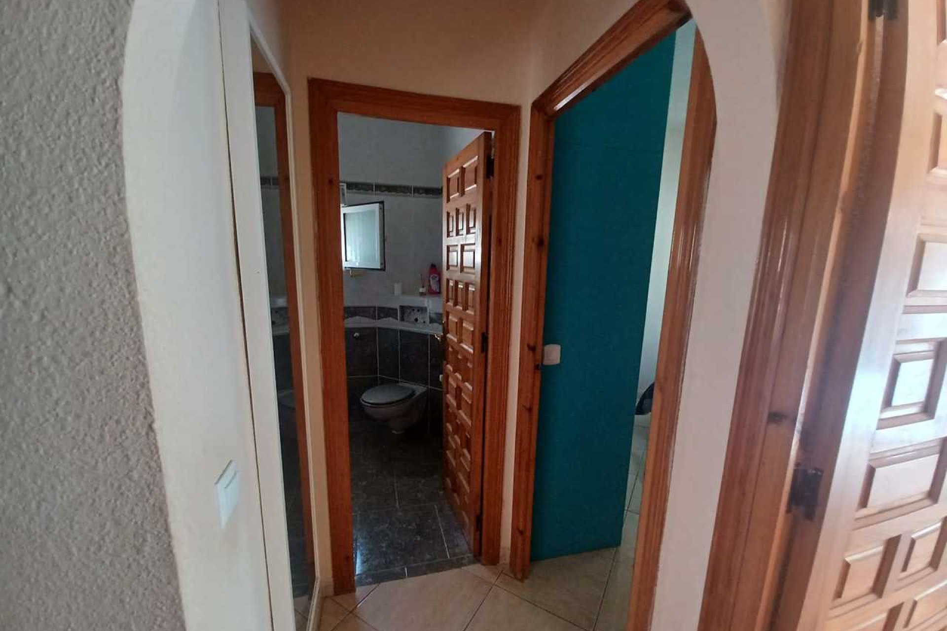 Segunda mano - Town House -
Los Balcones - Costa Blanca