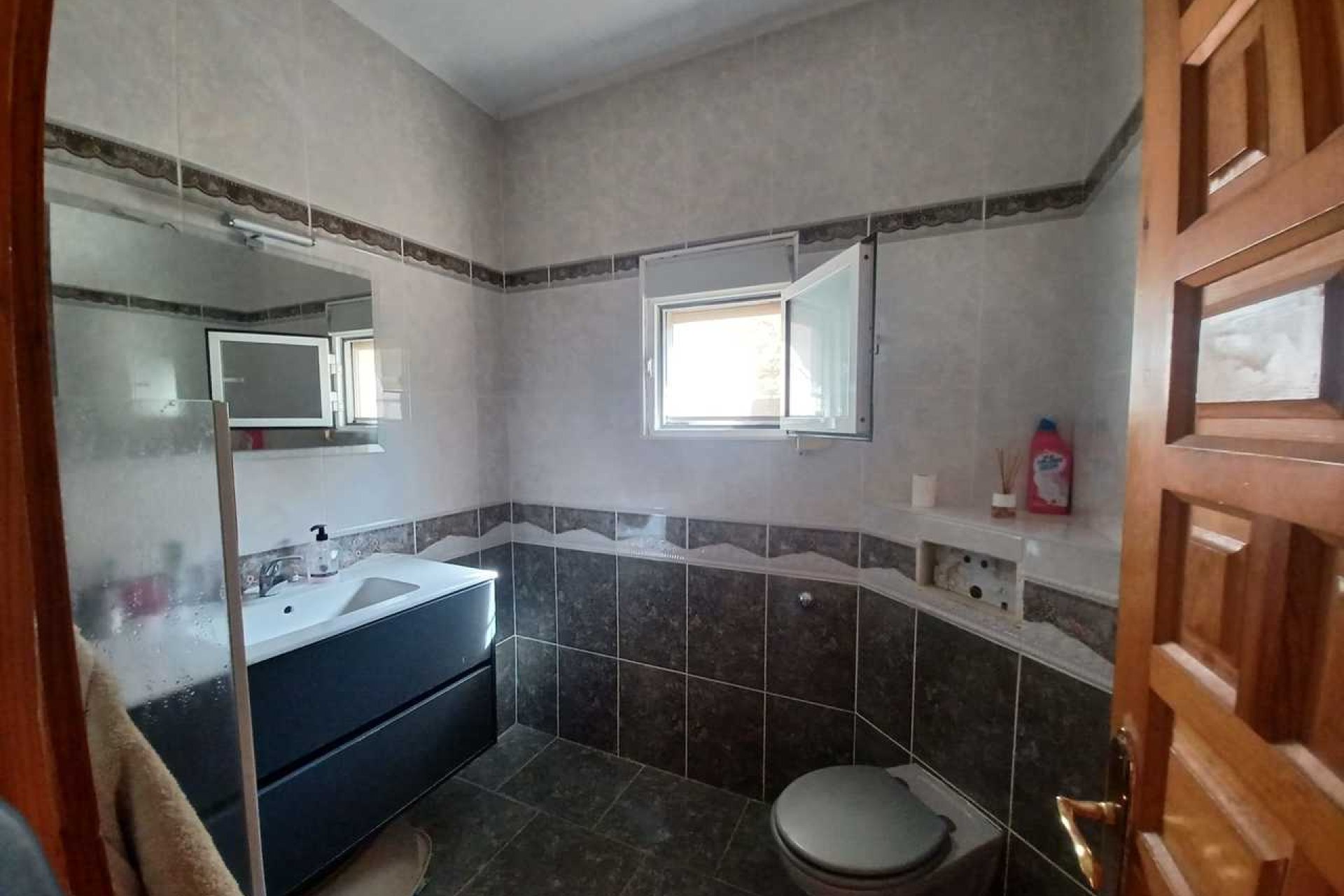 Segunda mano - Town House -
Los Balcones - Costa Blanca