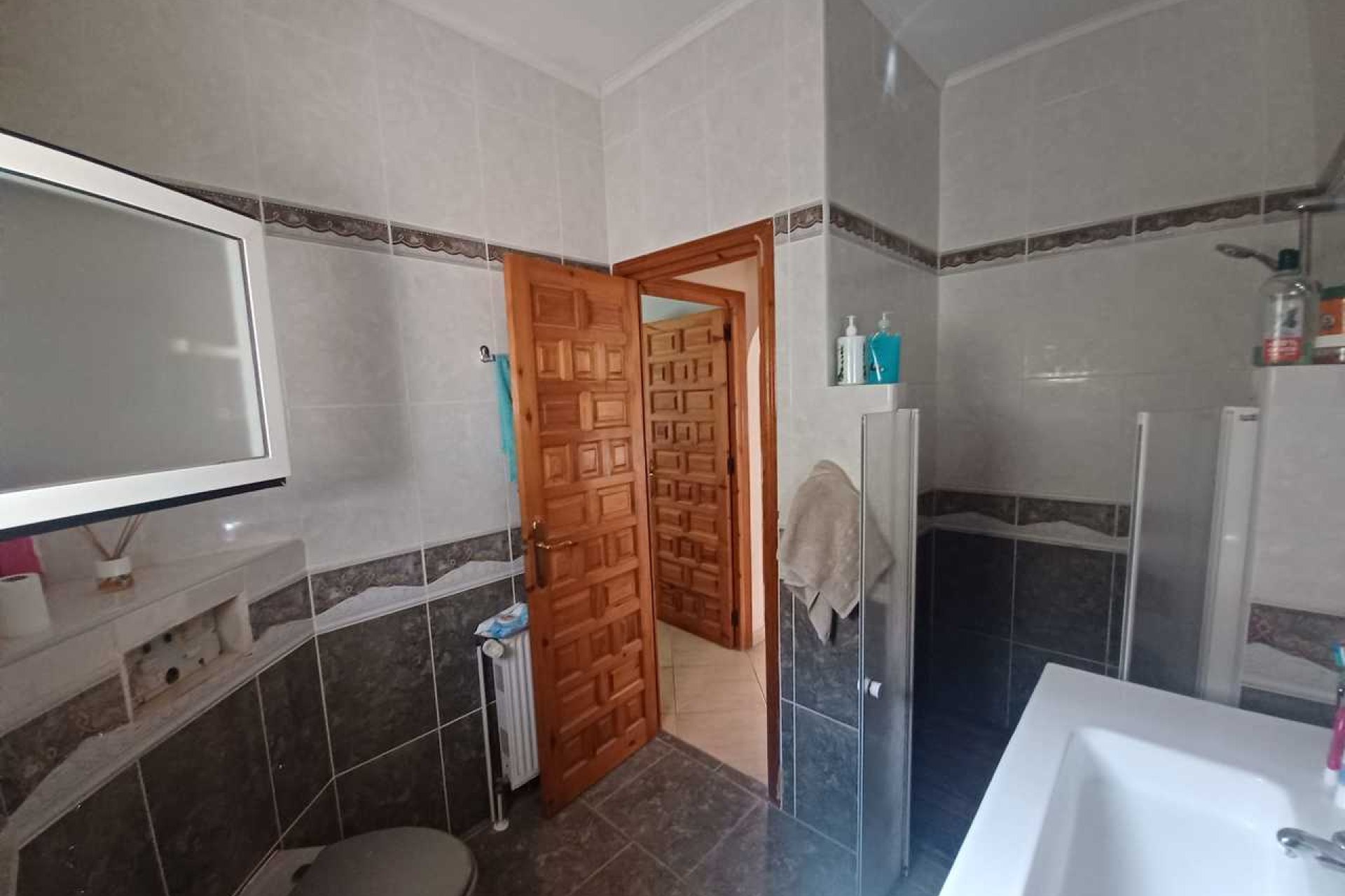 Segunda mano - Town House -
Los Balcones - Costa Blanca