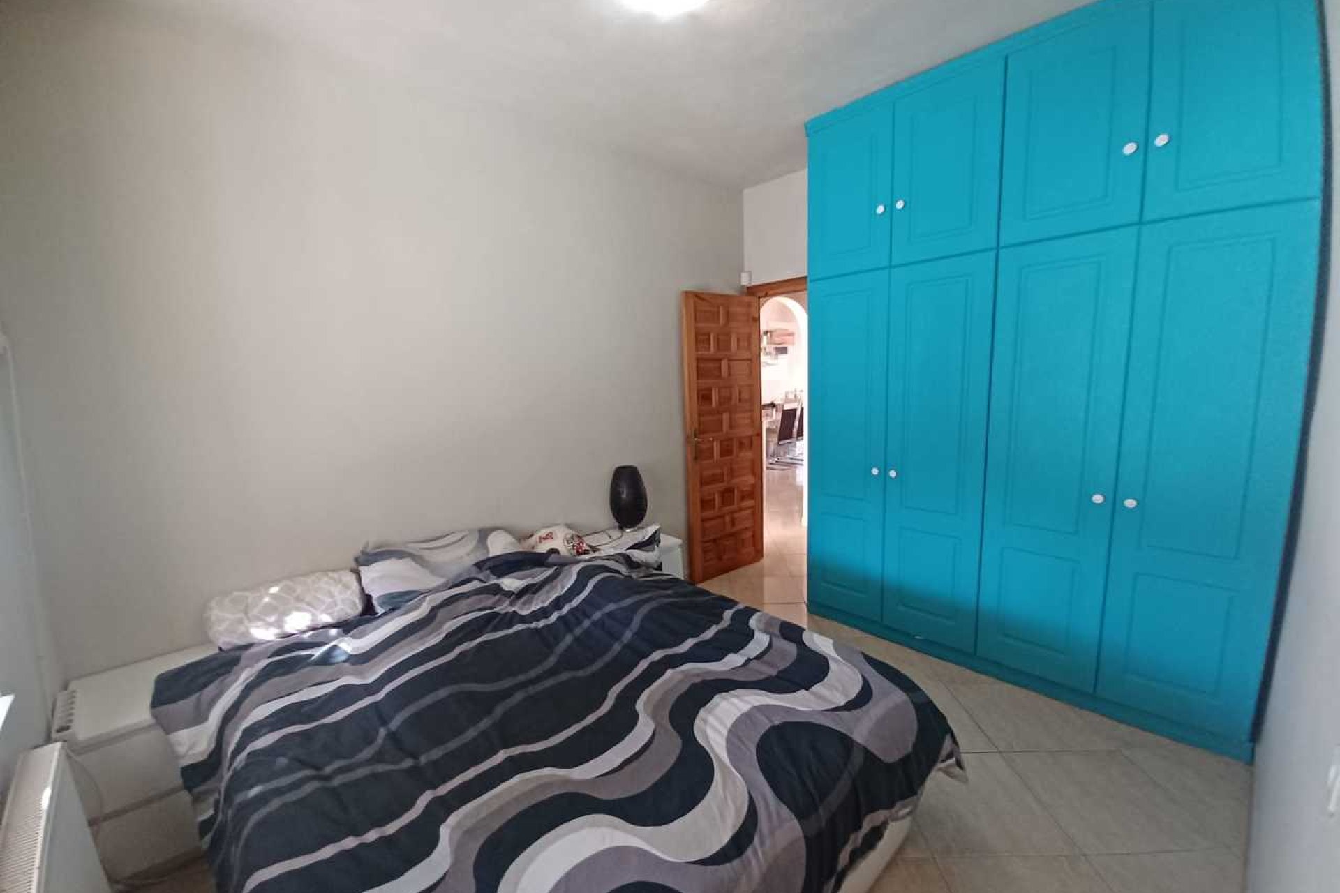 Segunda mano - Town House -
Los Balcones - Costa Blanca
