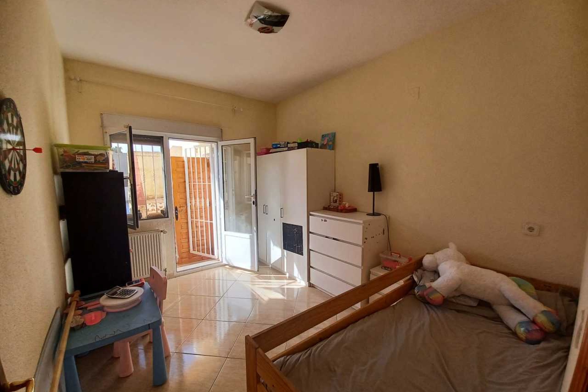 Segunda mano - Town House -
Los Balcones - Costa Blanca